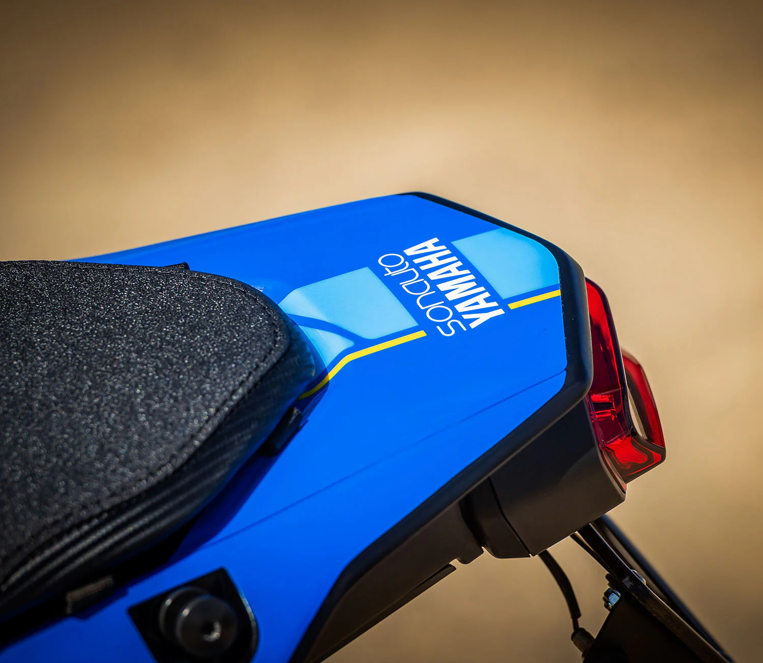 GRAPHICS KIT - 2019–2024 YAMAHA TENERE 700 - RALLY BLUE - Image 9