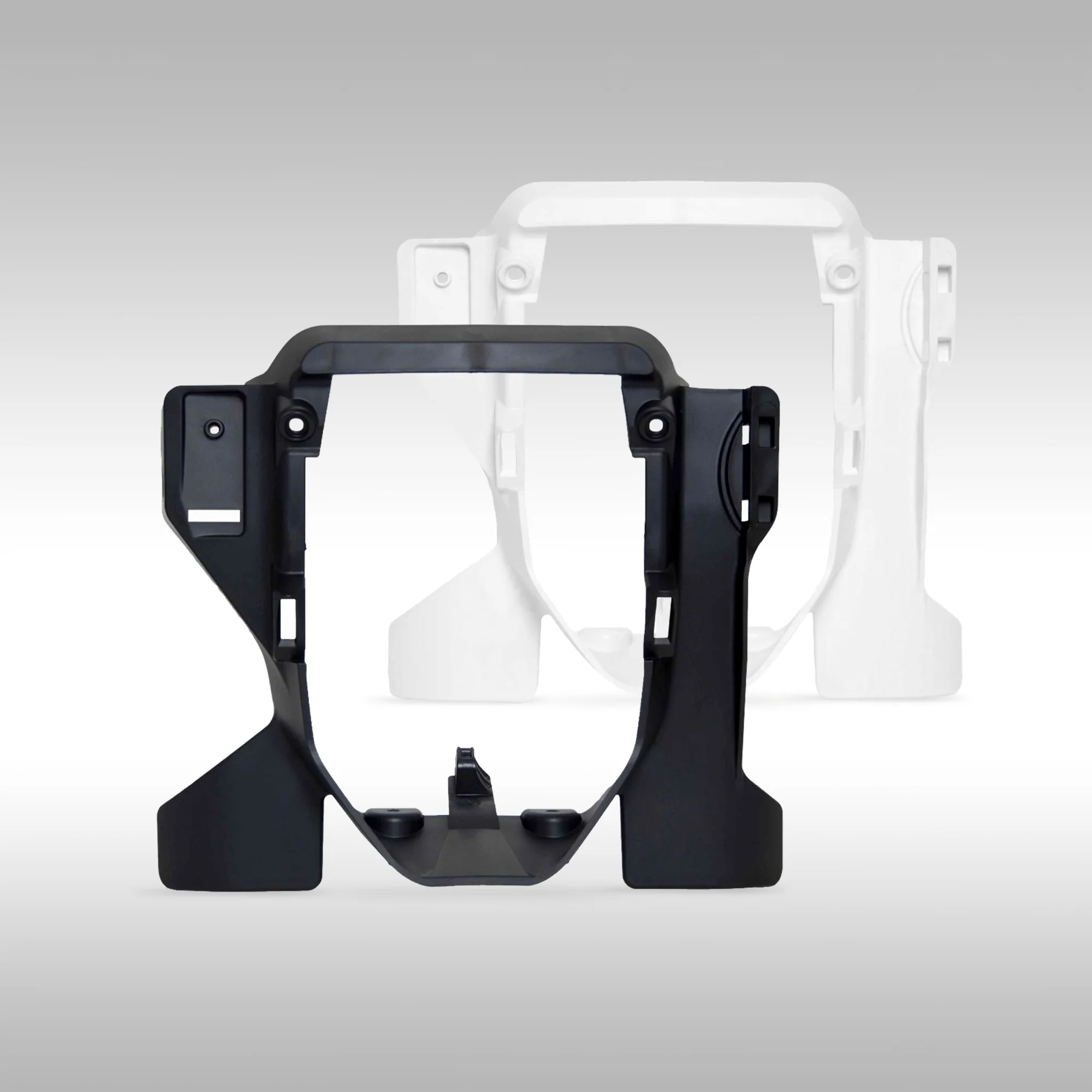 ACERBIS - 2020 - 2023 HUSQVARNA FE / TE HEADLIGHT MASK