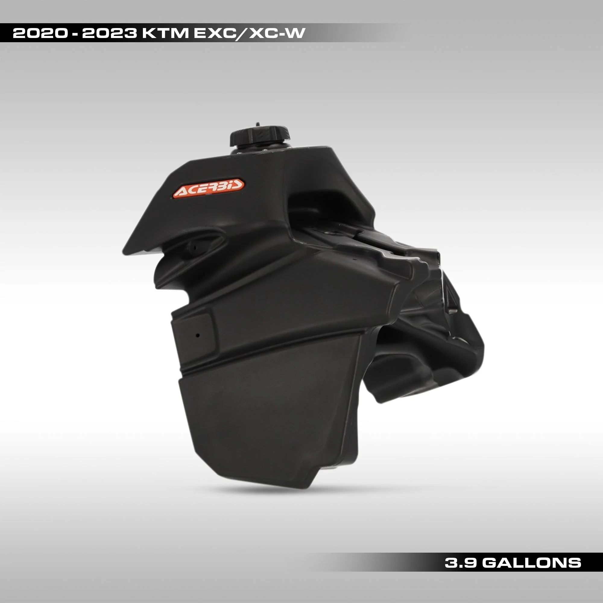 ACERBIS - 2020 - 2023 KTM EXC / XC-W FUEL TANK