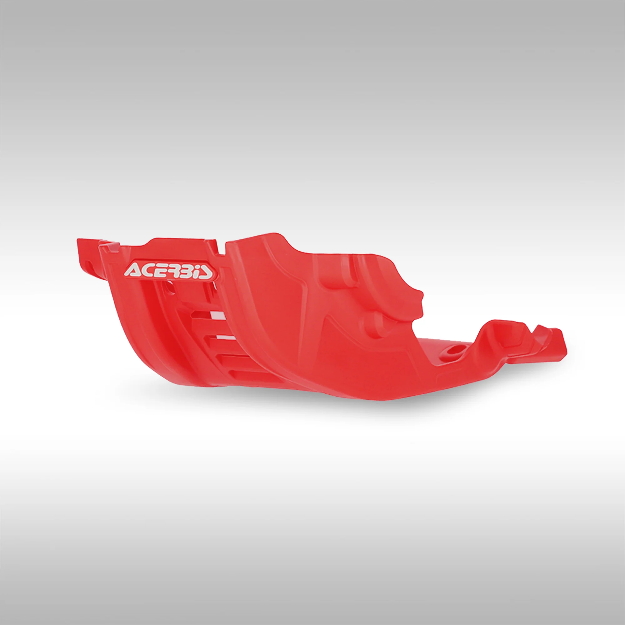 ACERBIS - 2021-2023 HONDA CRF300L SKID PLATE - Image 2