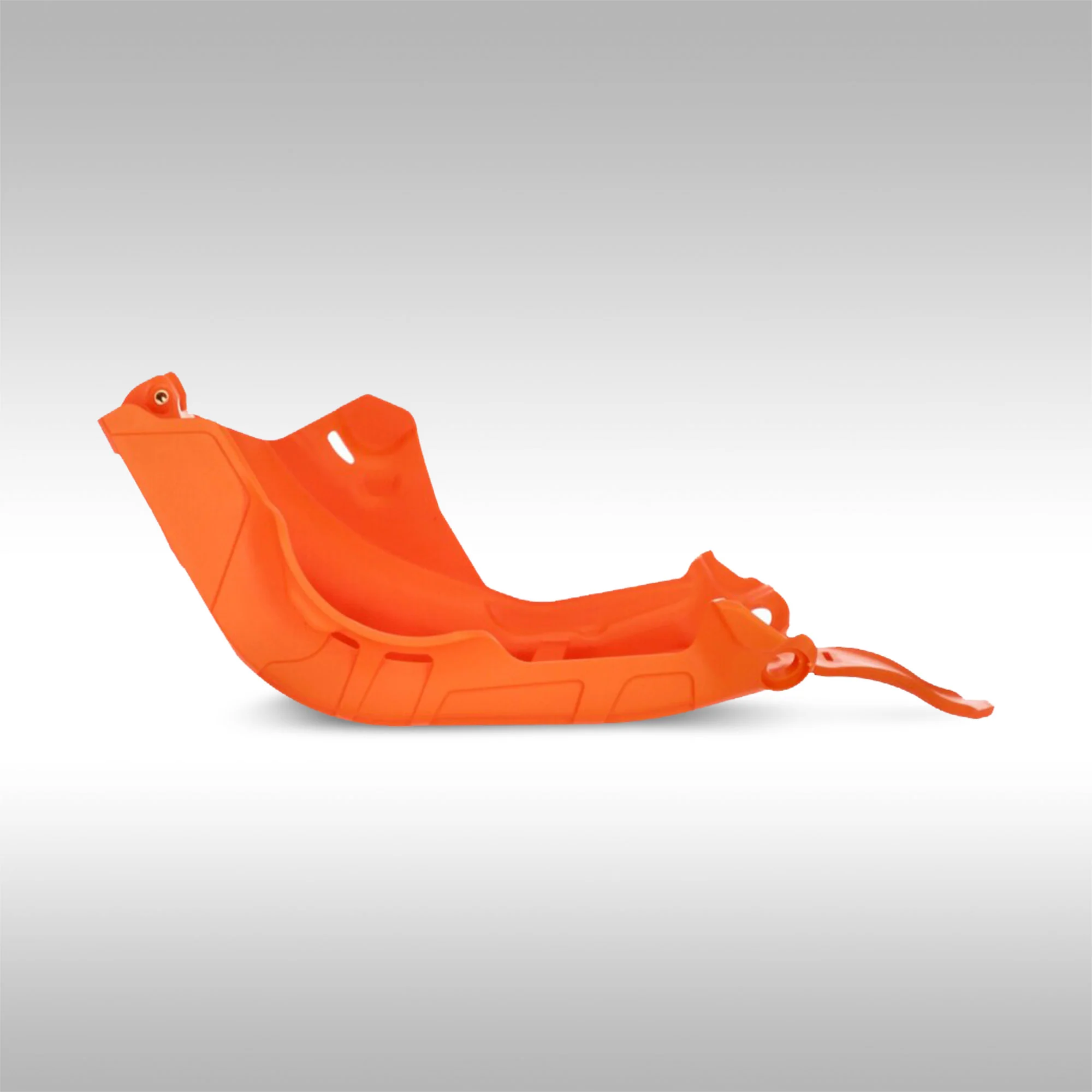ACERBIS - 2023 - 2024 KTM XC / XC-F - HUSQVARNA FE / FX - SKID PLATE - Image 7