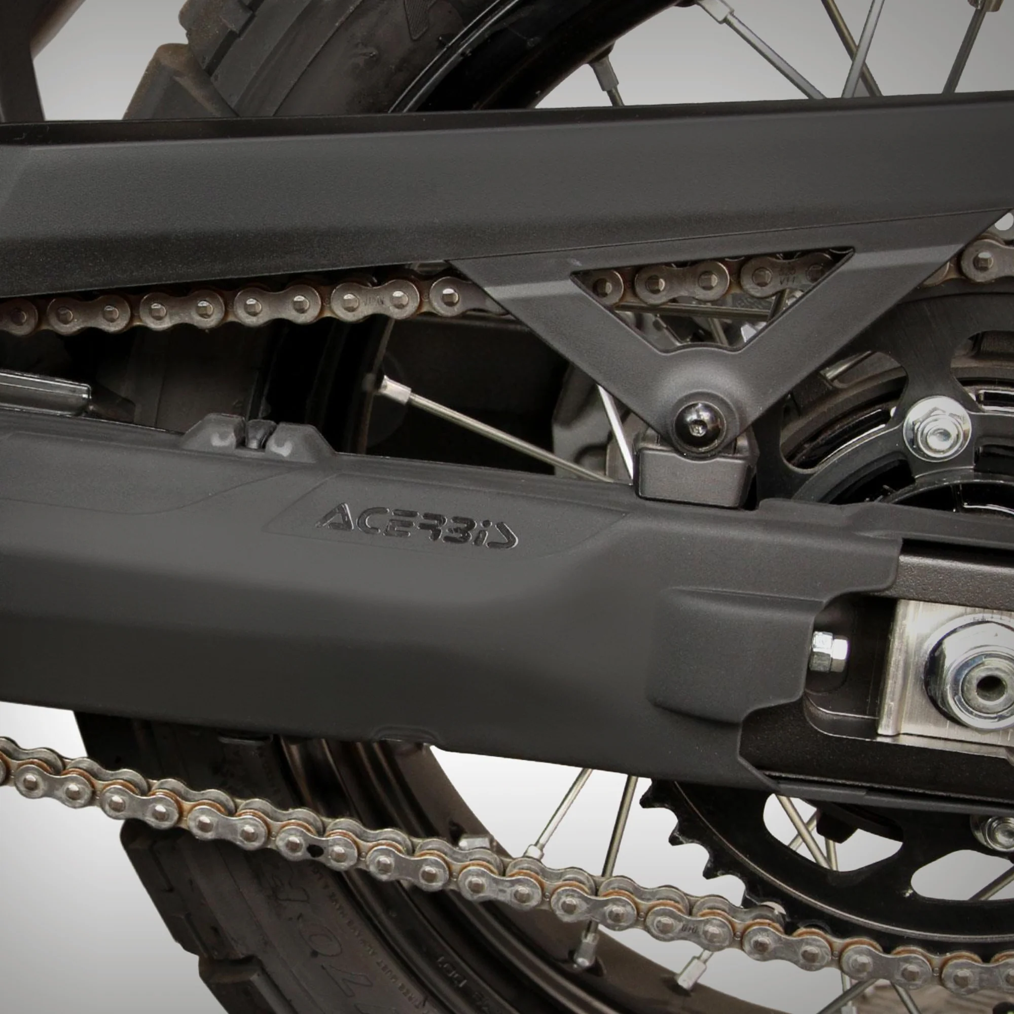 ACERBIS - TENERE 700 SWING ARM GUARDS - Image 3