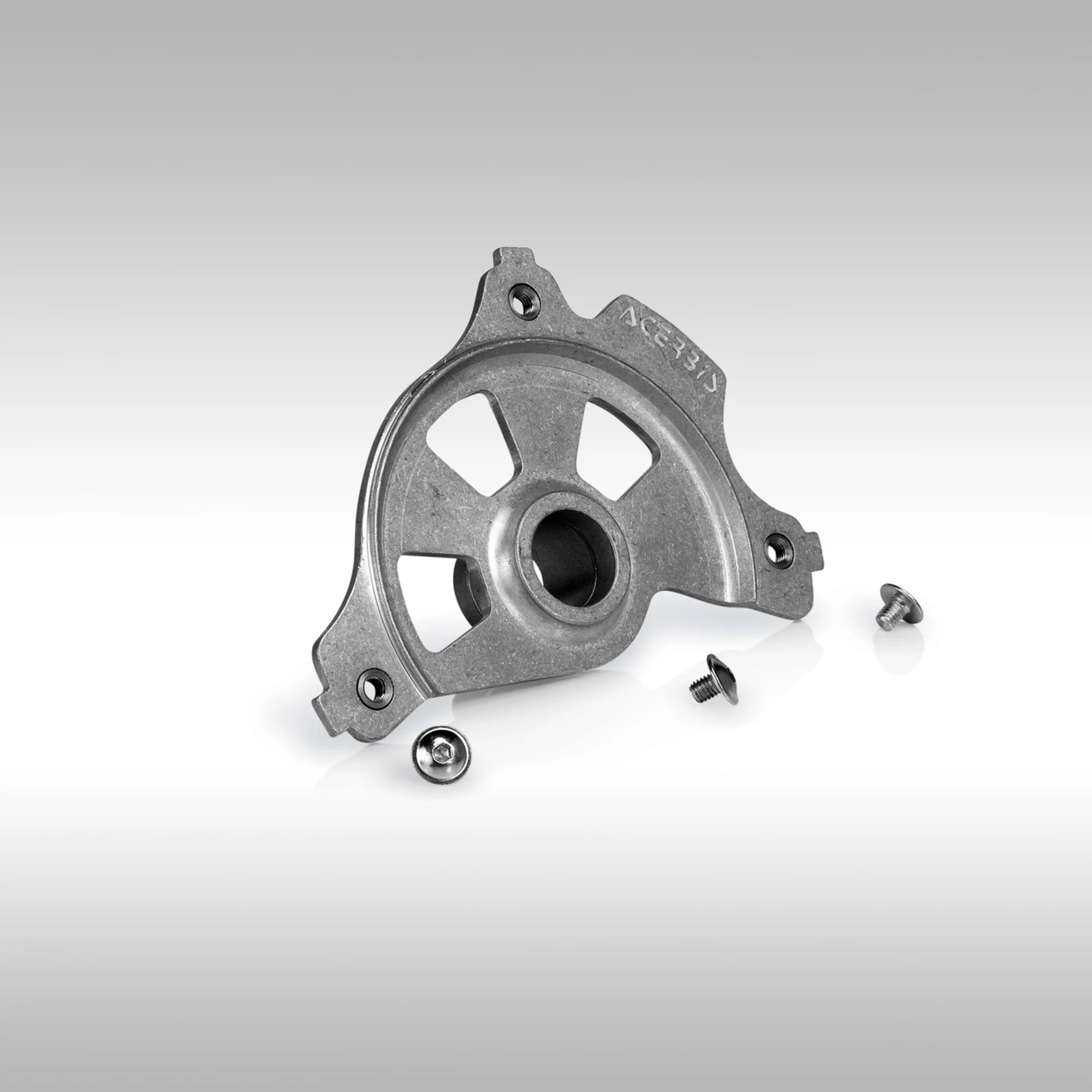 ACERBIS - X-BRAKE MOUNTING KITS - 22MM AXLE