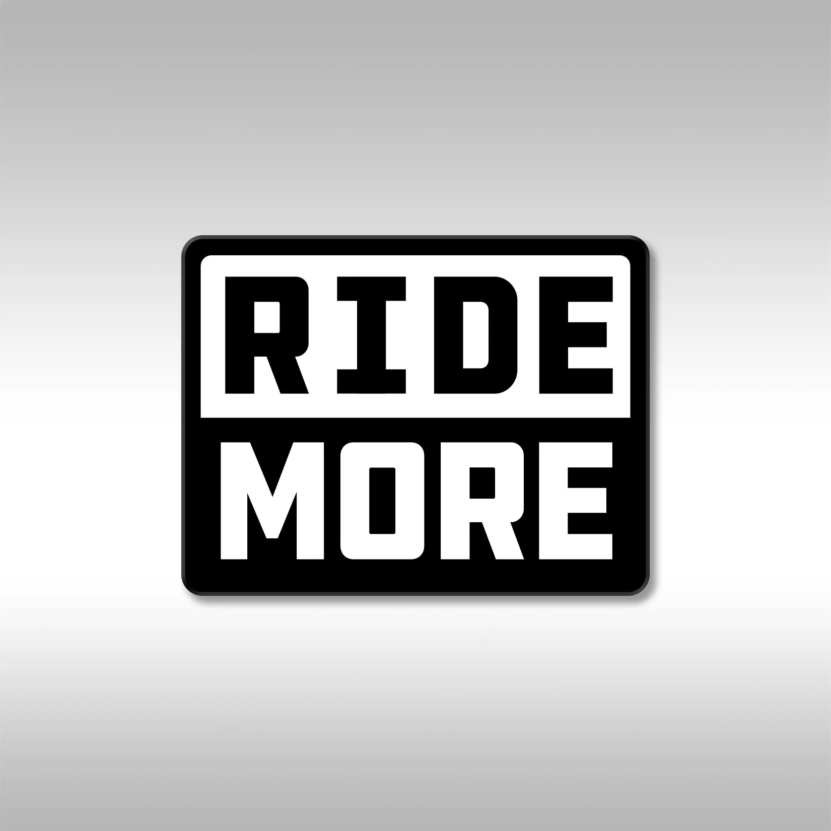 ACTION STICKERS - HEAVY DUTY - Image 2