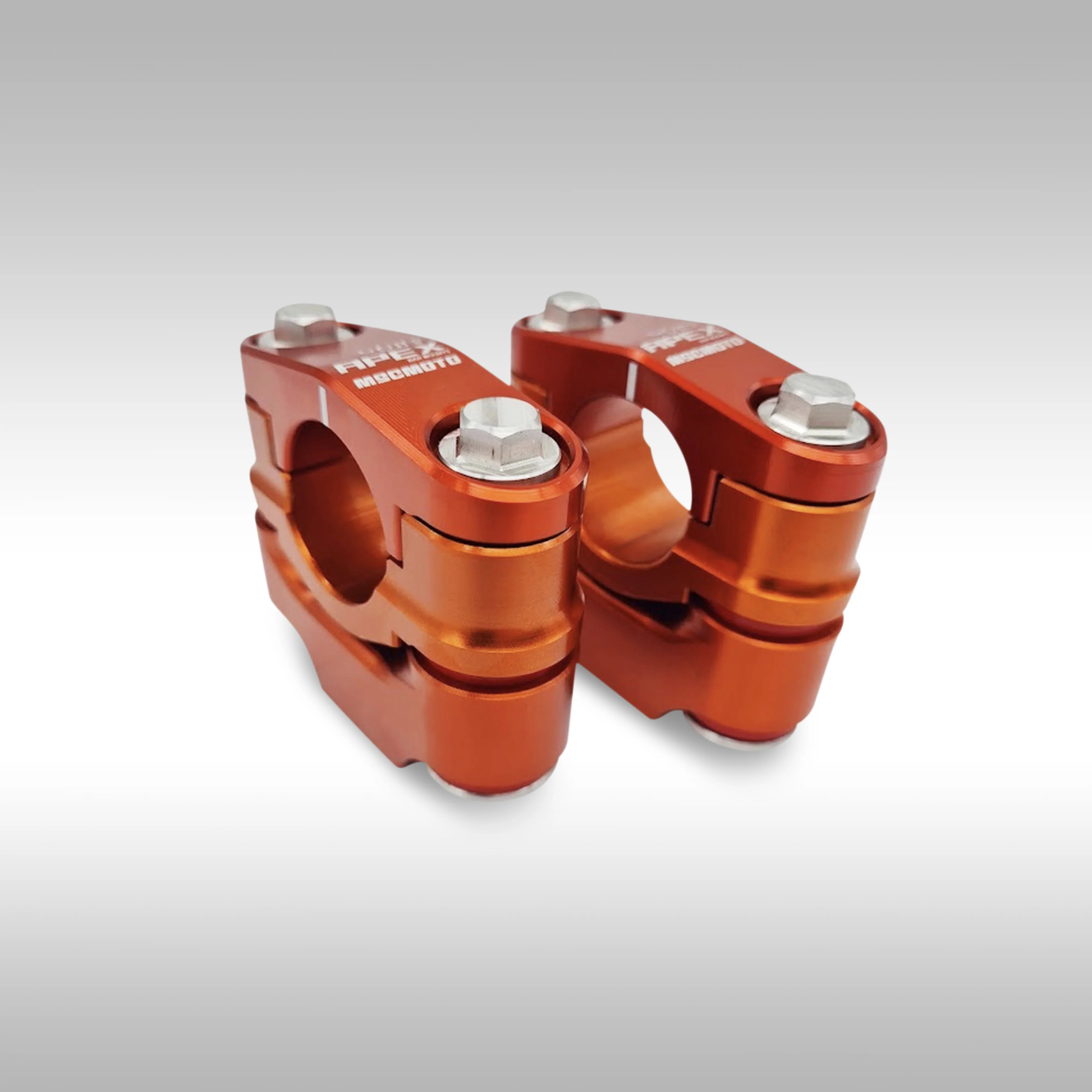 MSC MOTO - APEX ANTI VIBRATION BAR MOUNT SYSTEM - Image 4