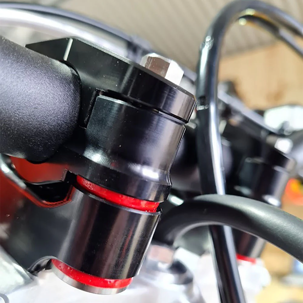 MSC MOTO - APEX ANTI VIBRATION BAR MOUNT SYSTEM - Image 6