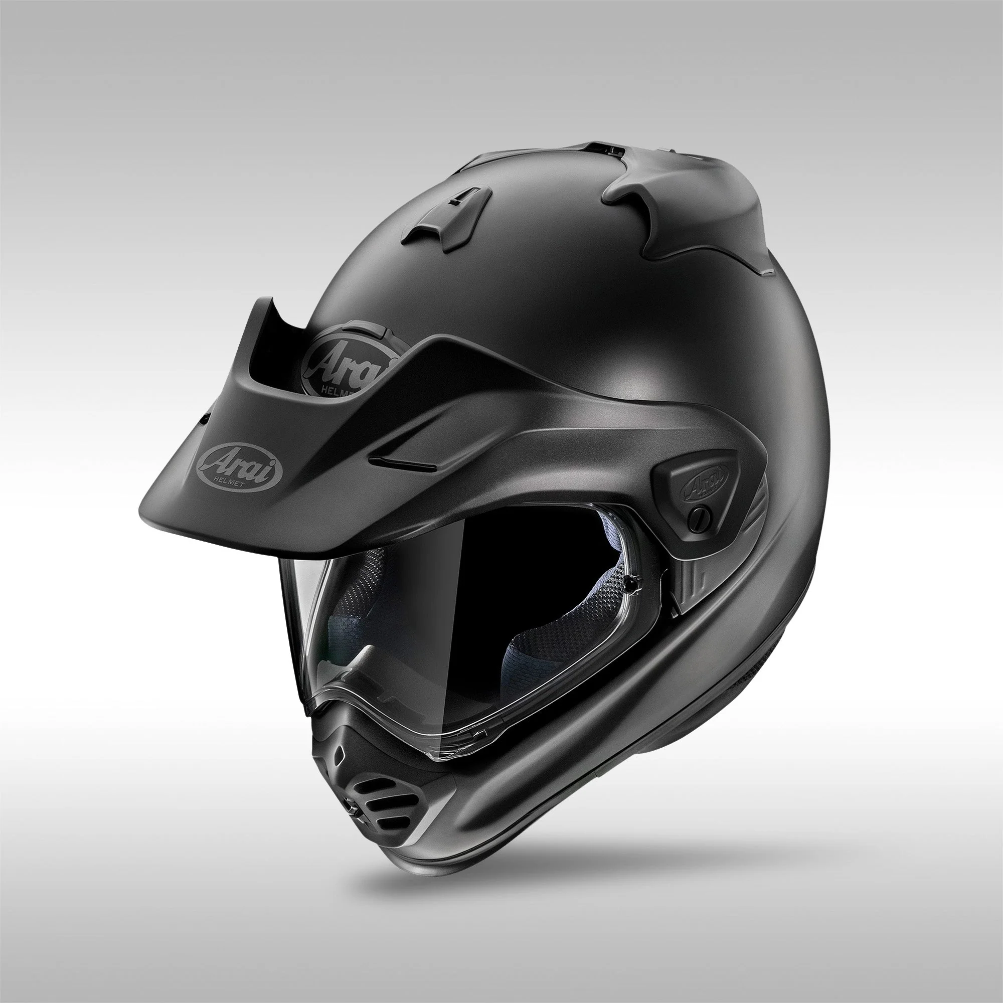 ARAI XD-5 HELMET - SOLID COLORS - Image 6