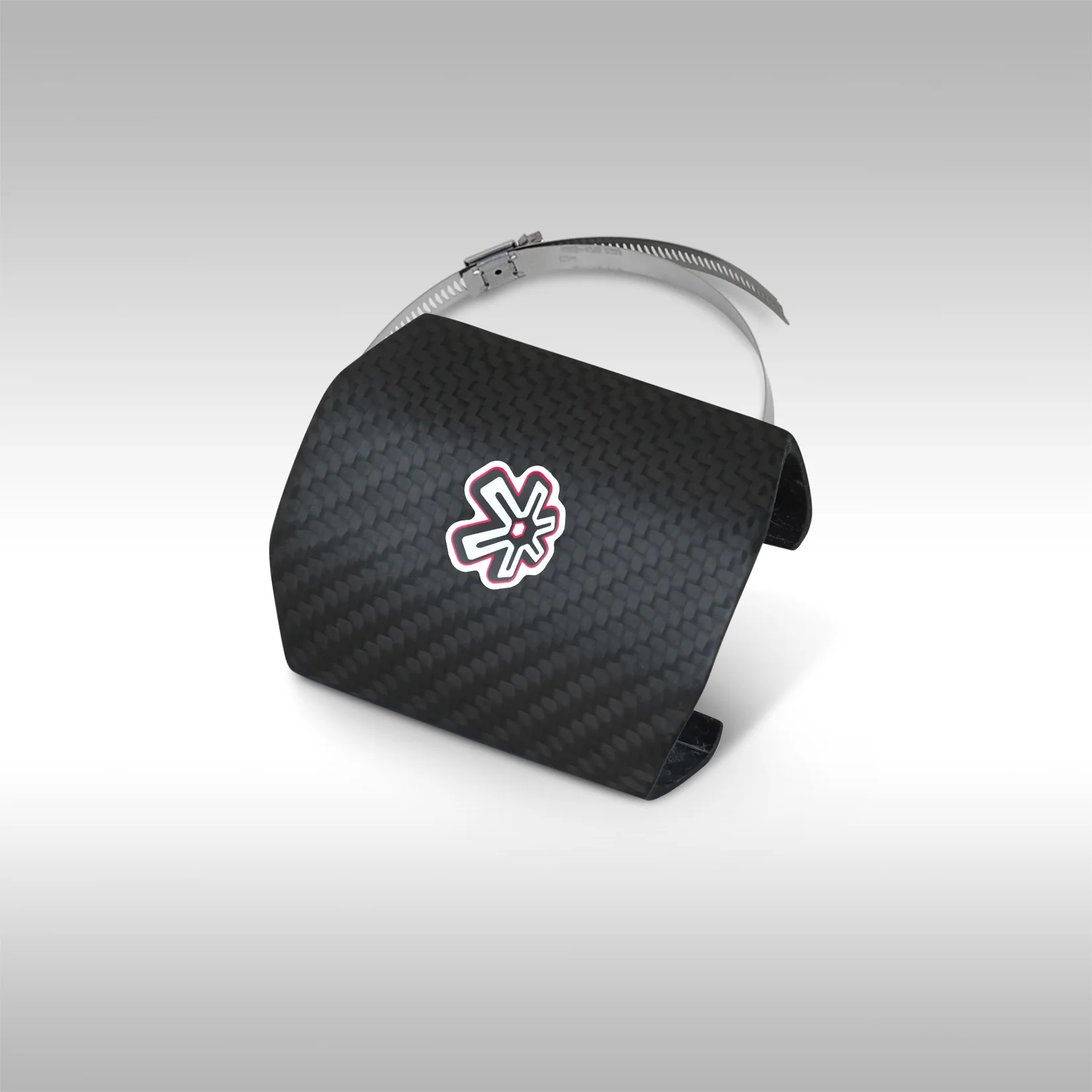 ASTERISK UNIVERSAL CARBON FIBER HEAT SHIELDS - Image 10