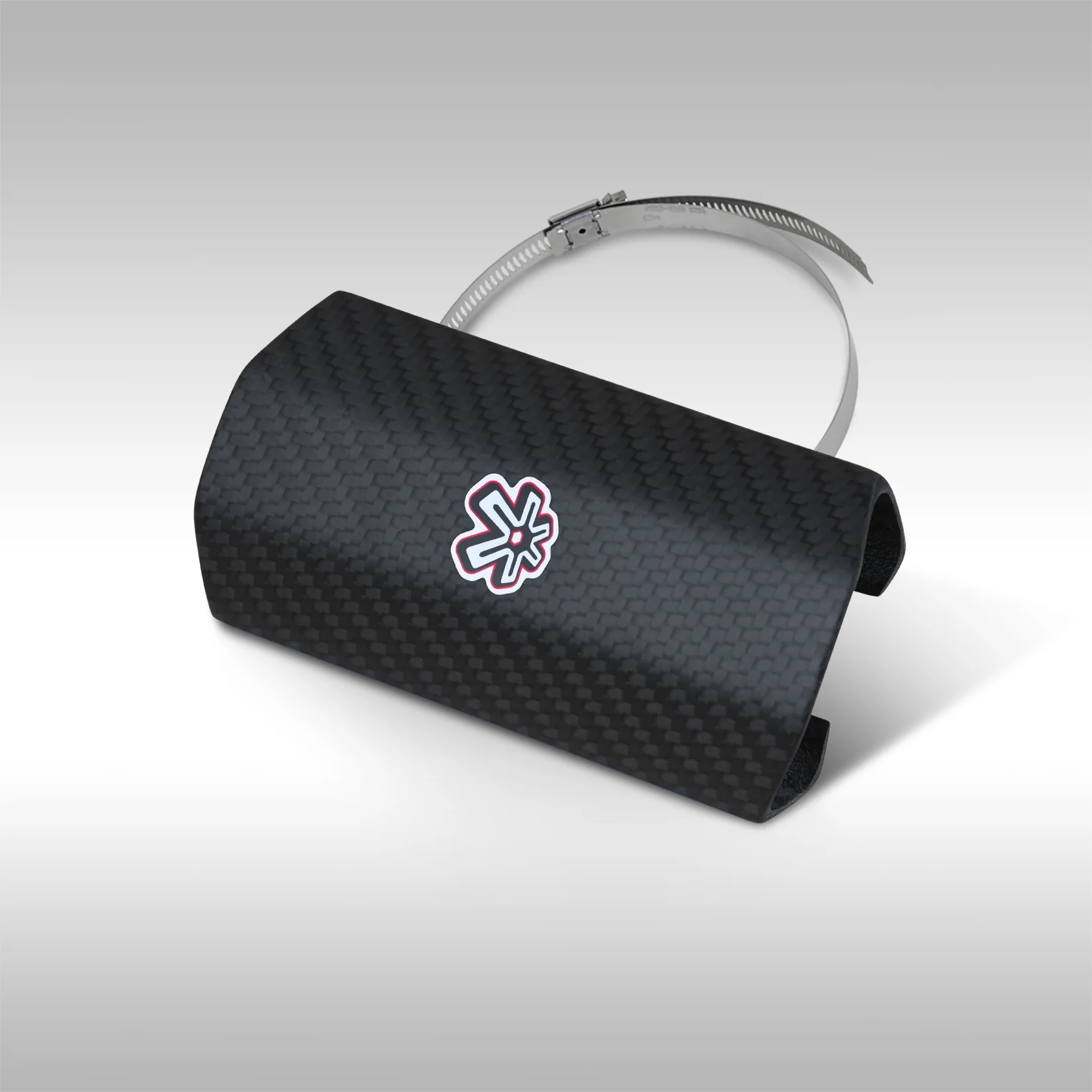ASTERISK UNIVERSAL CARBON FIBER HEAT SHIELDS - Image 11