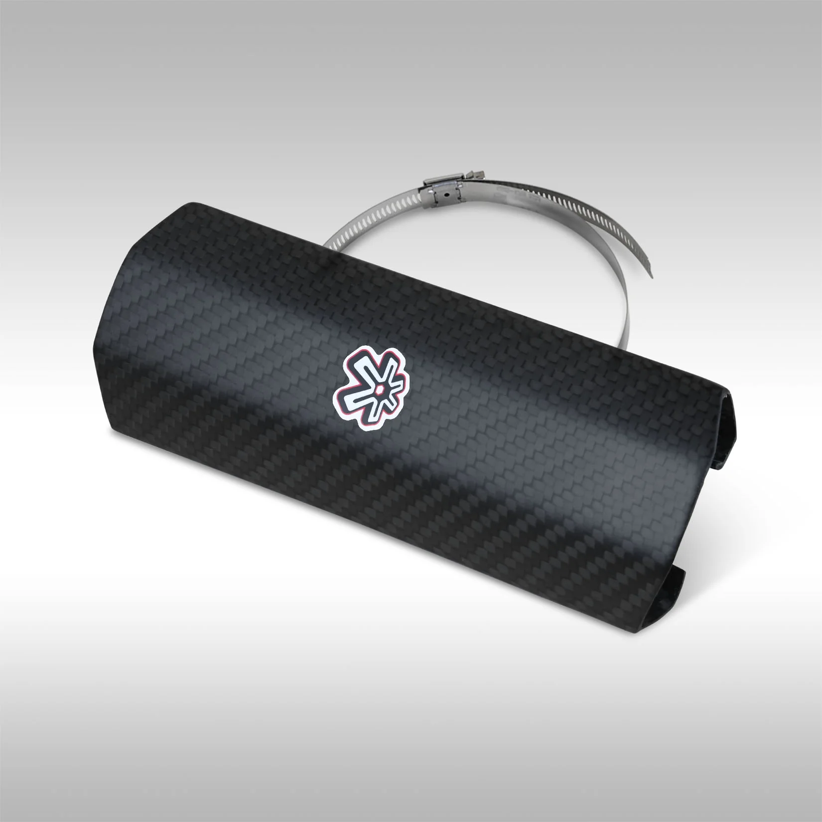 ASTERISK UNIVERSAL CARBON FIBER HEAT SHIELDS - Image 12