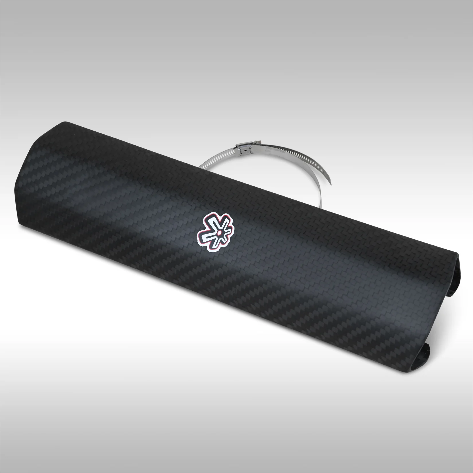 ASTERISK UNIVERSAL CARBON FIBER HEAT SHIELDS - Image 13