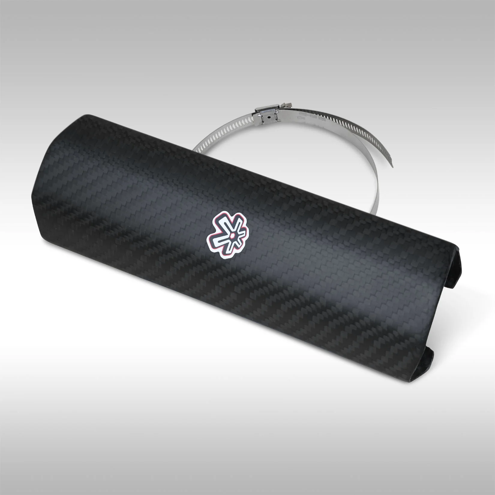 ASTERISK UNIVERSAL CARBON FIBER HEAT SHIELDS - Image 14
