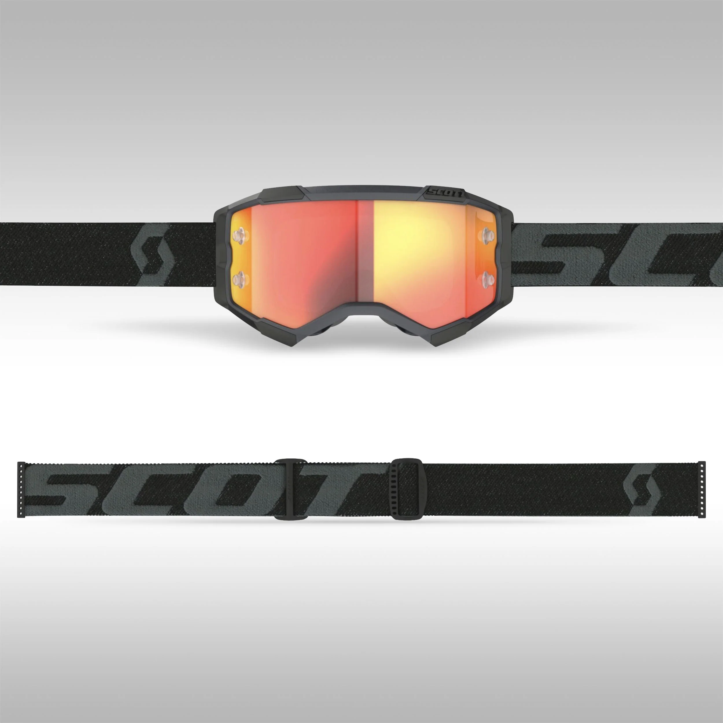 SCOTT GOGGLES - FURY - Image 2