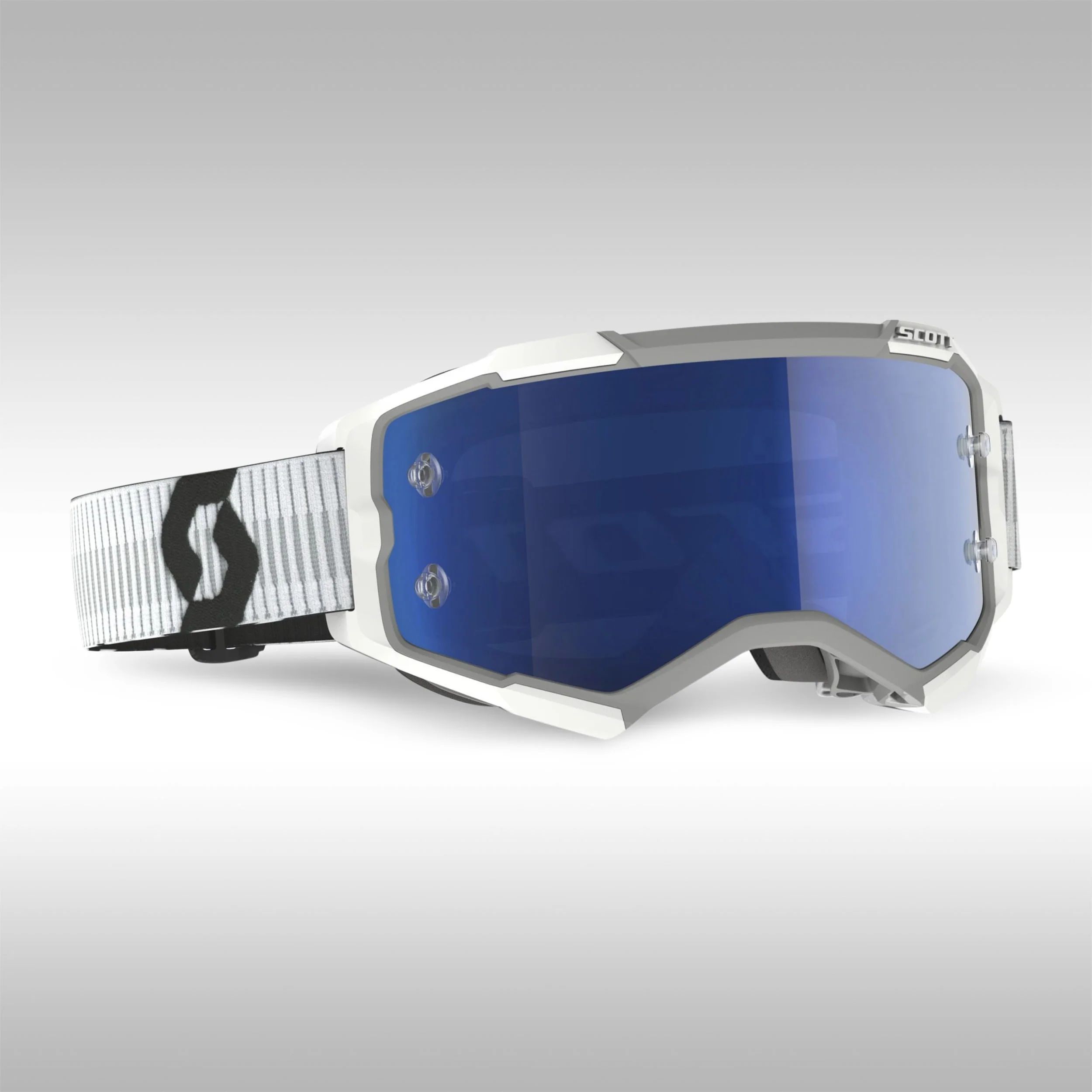 SCOTT GOGGLES - FURY - Image 3