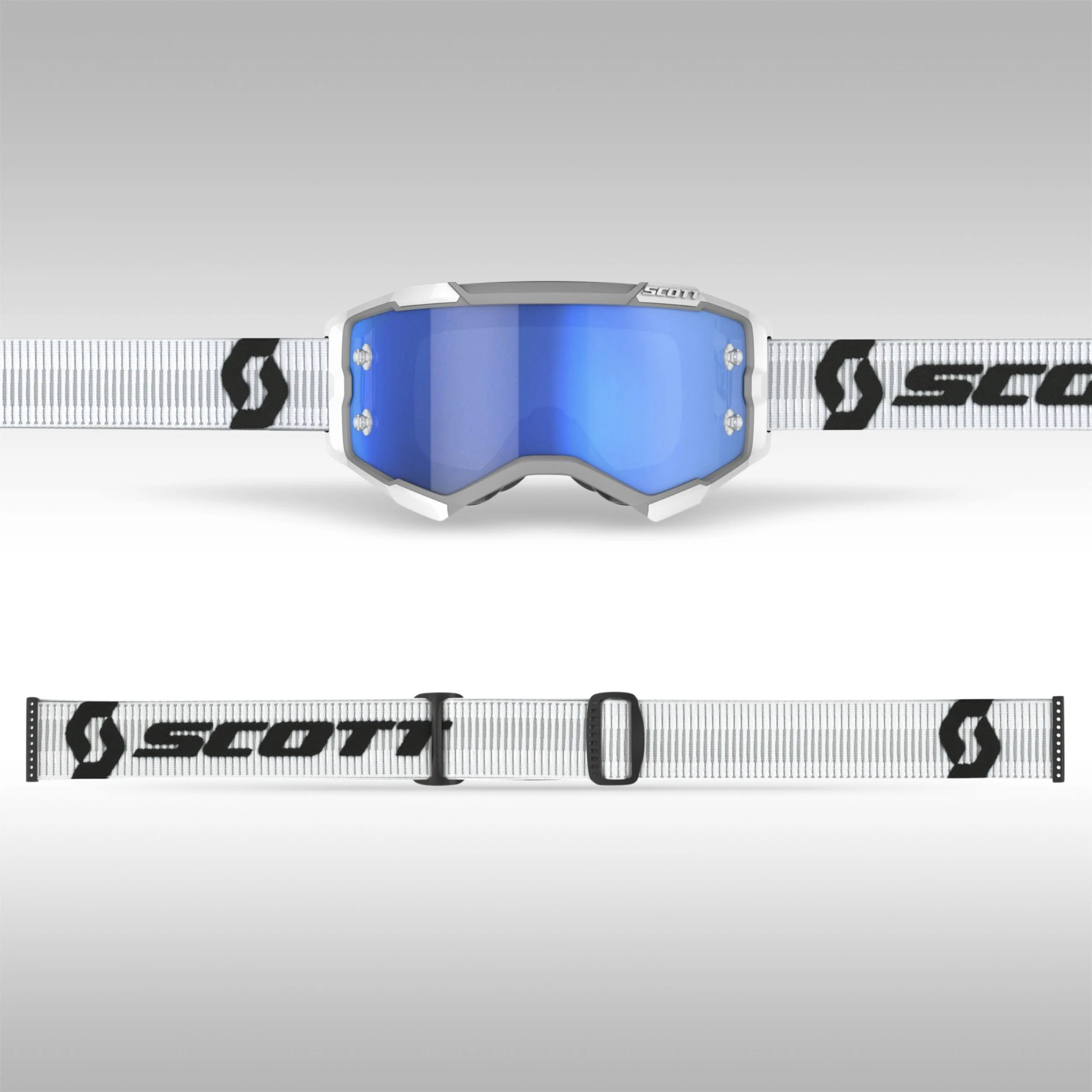 SCOTT GOGGLES - FURY - Image 4