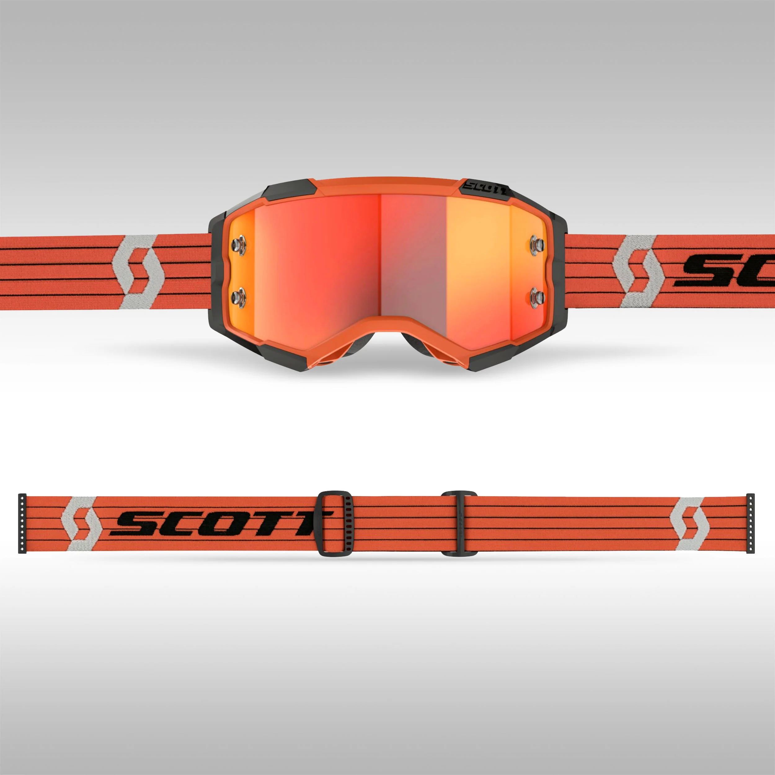 SCOTT GOGGLES - FURY - Image 6