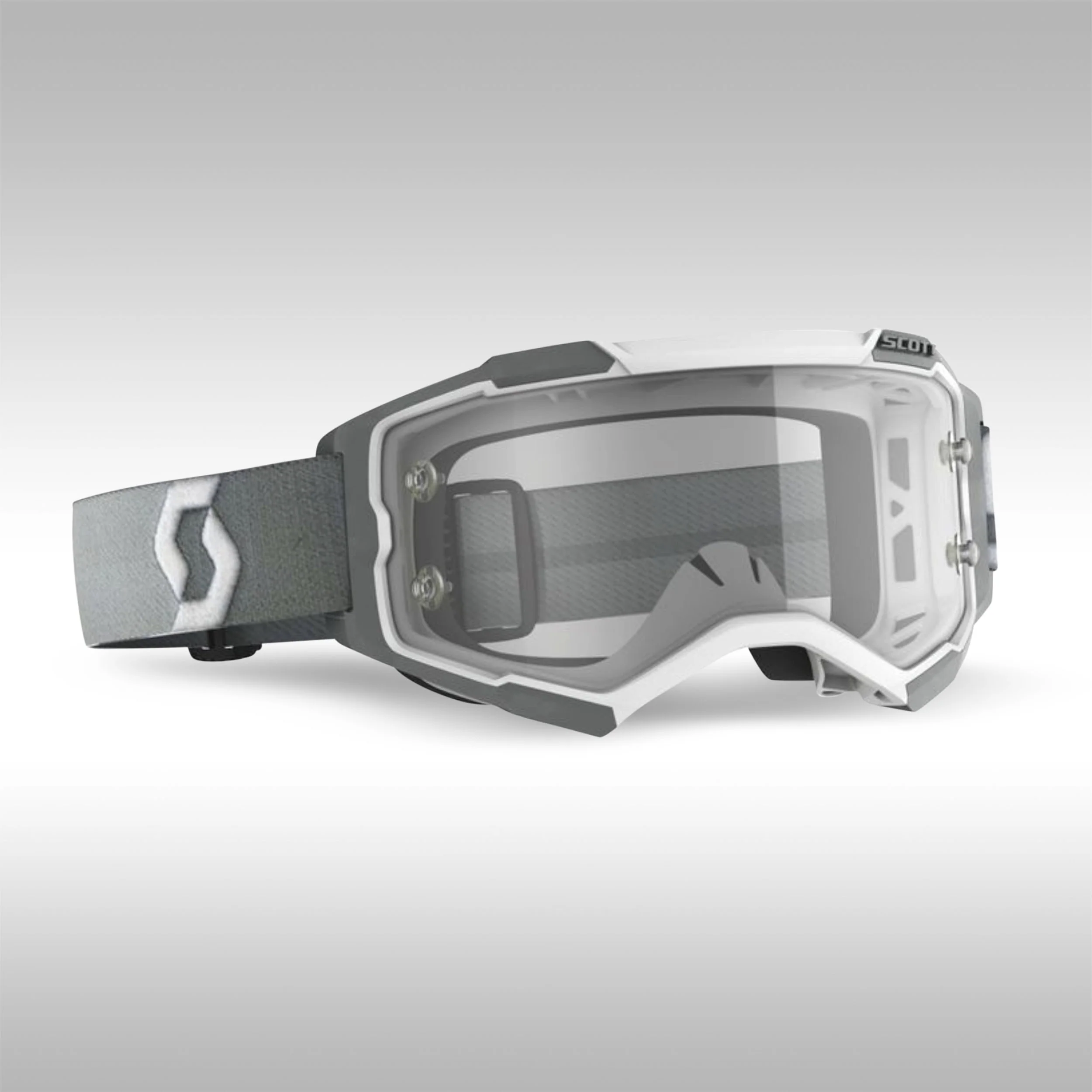 SCOTT GOGGLES - FURY - Image 7