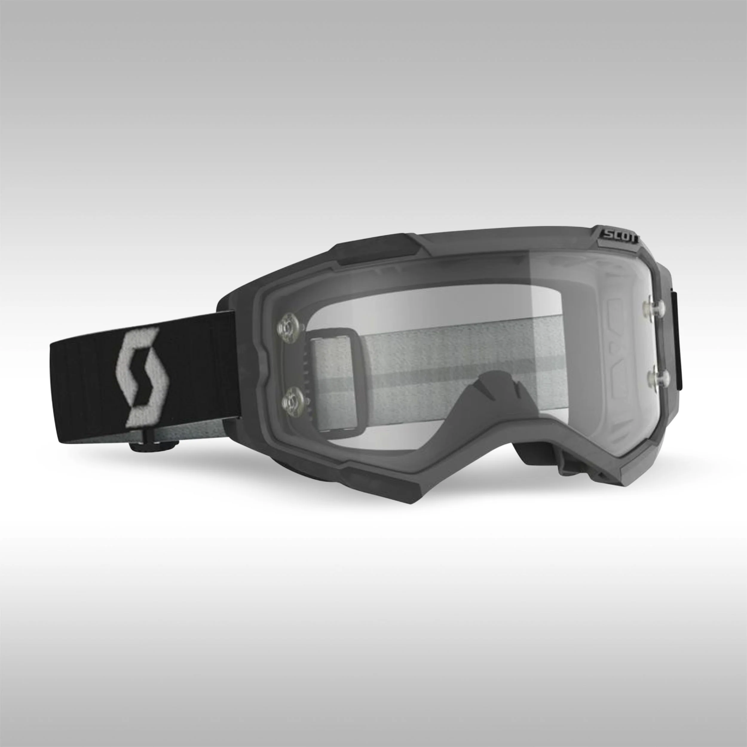 SCOTT GOGGLES - FURY - Image 8