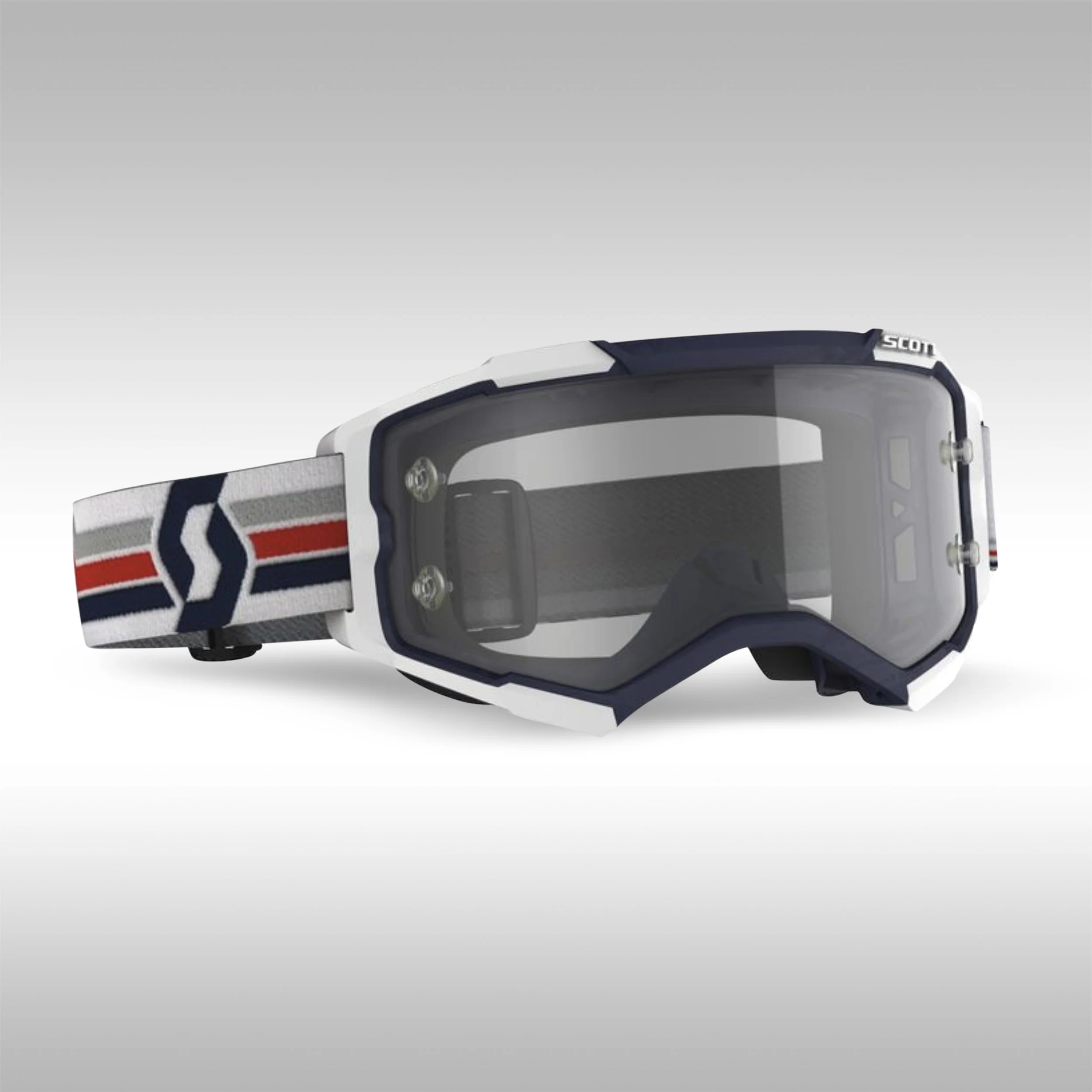SCOTT GOGGLES - FURY - Image 9