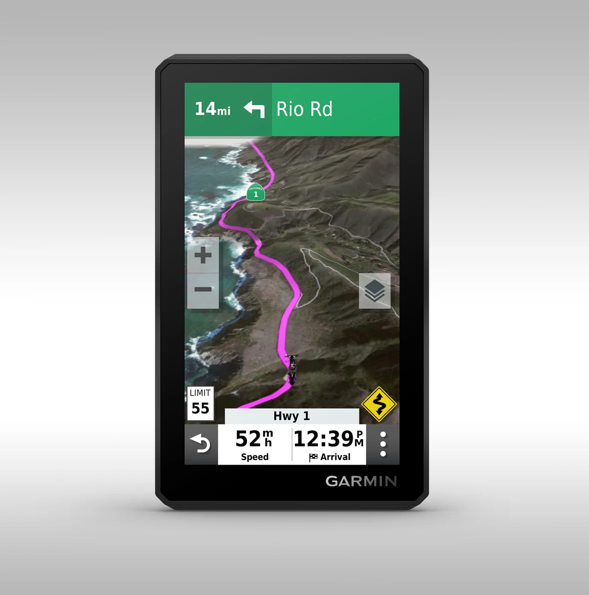 GARMIN - ZUMO XT - Image 4