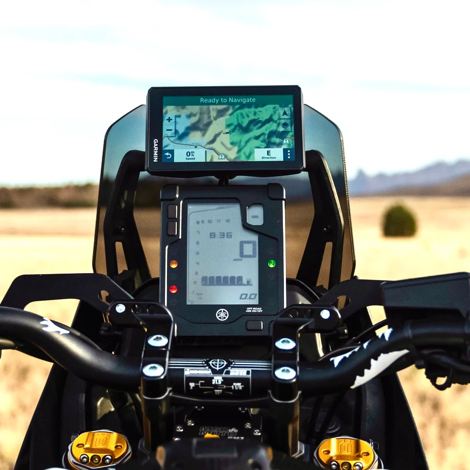 GARMIN - ZUMO XT - Image 5