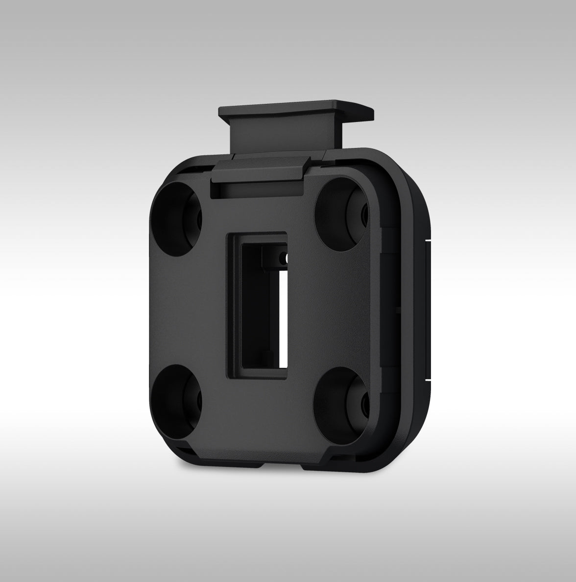 GARMIN - ZUMO XT / TREAD 5.5 MOTORCYCLE MOUNT BRACKET