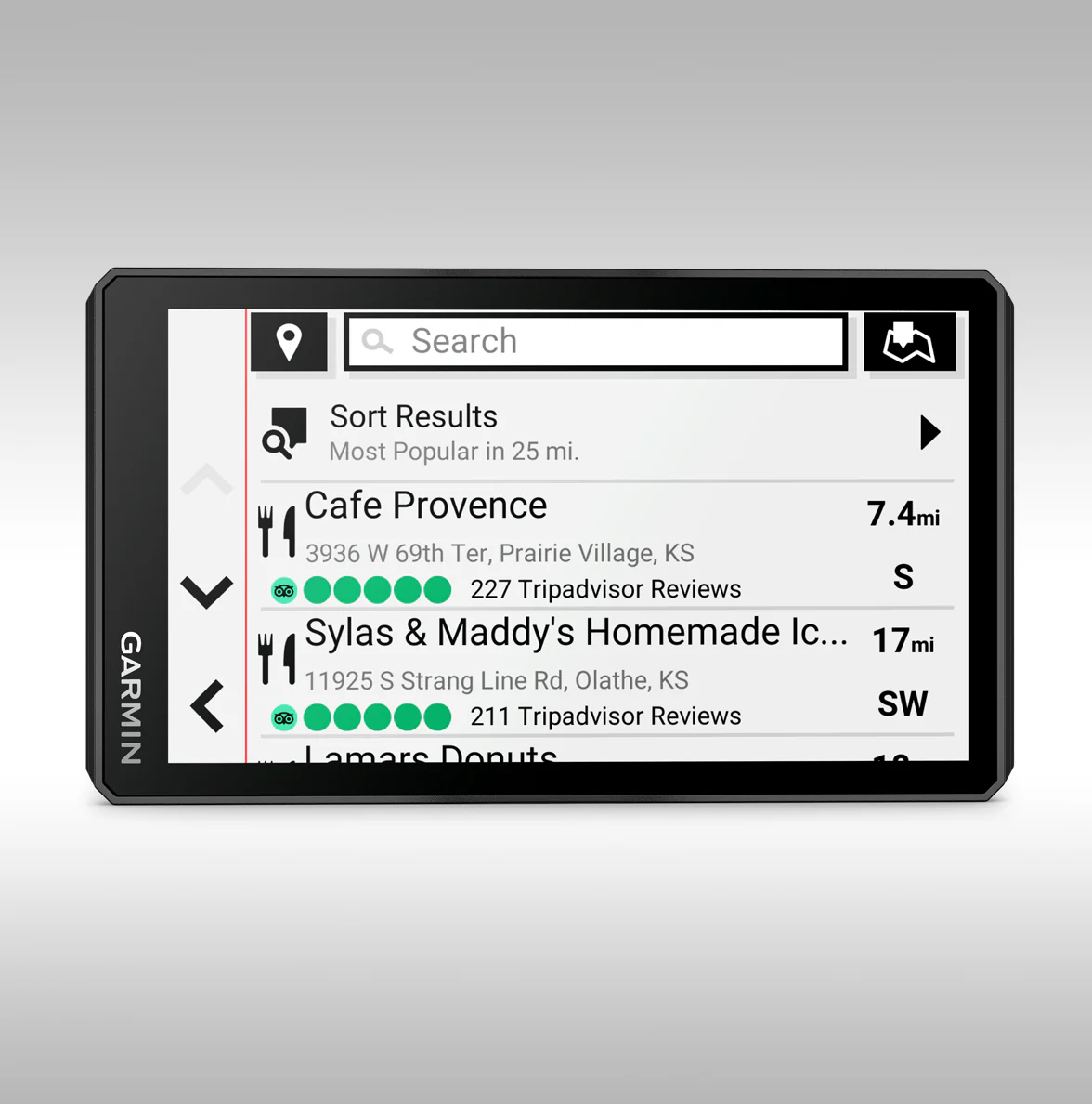 GARMIN ZUMO XT2 - Image 3