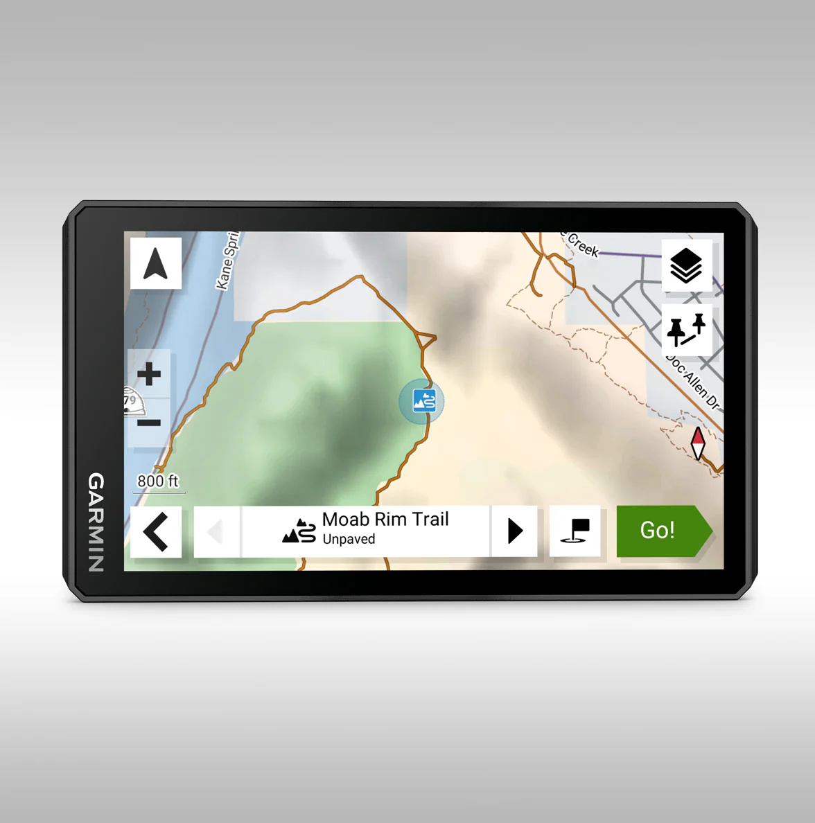 GARMIN ZUMO XT2 - Image 4