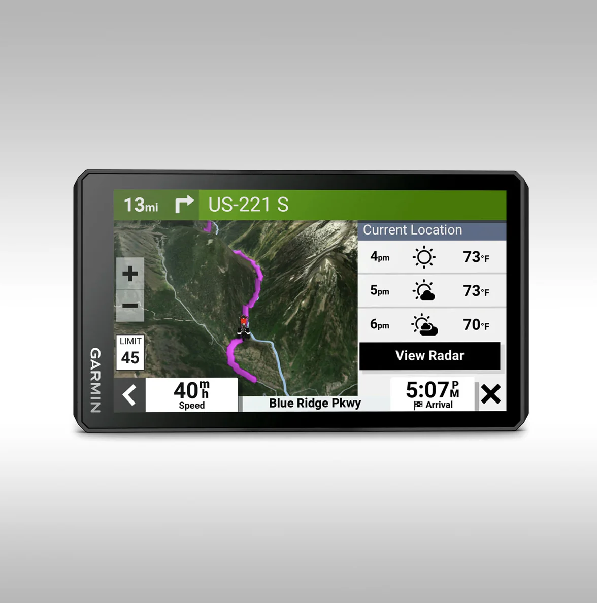 GARMIN ZUMO XT2 - Image 6