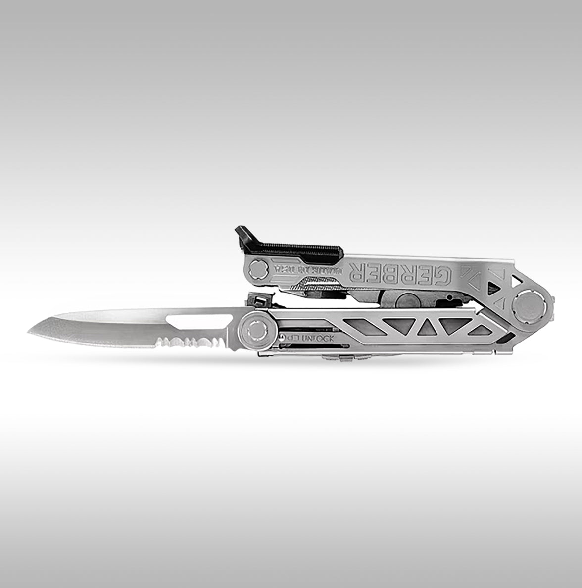 GERBER - CENTER-DRIVE PLUS MULTITOOL - Image 3