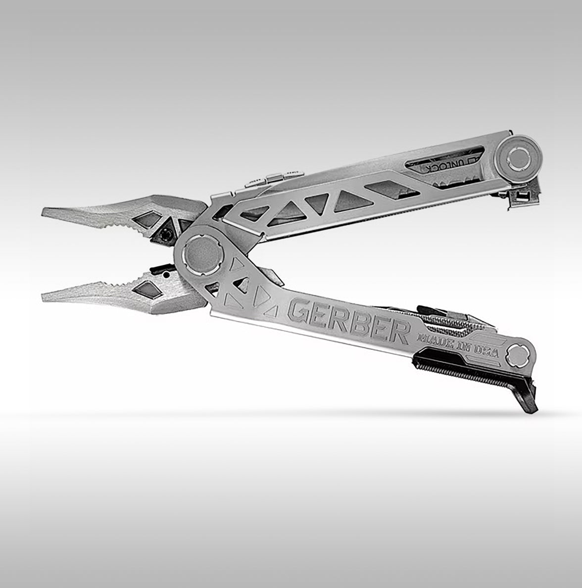 GERBER - CENTER-DRIVE PLUS MULTITOOL - Image 5