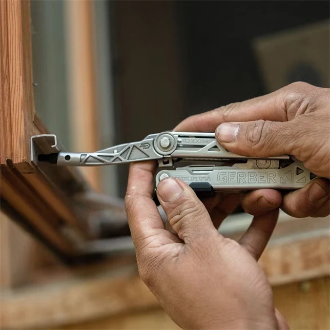 GERBER - CENTER-DRIVE PLUS MULTITOOL - Image 6