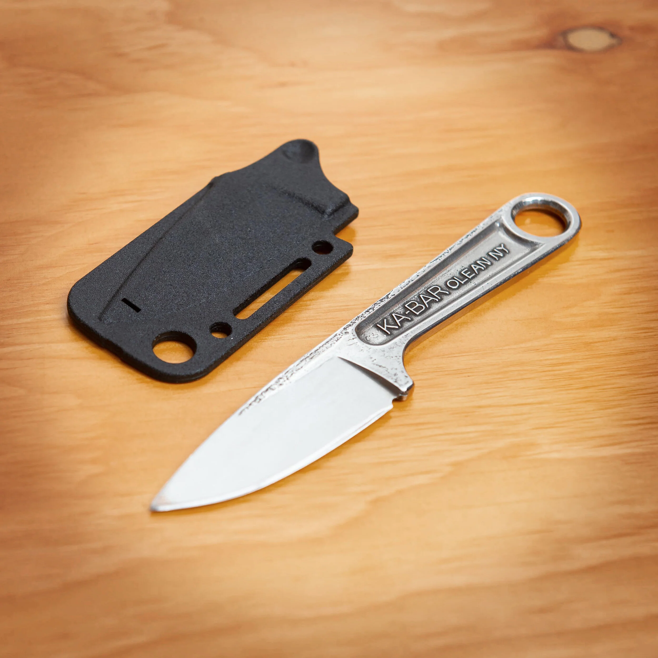 KA-BAR FORGED WRENCH KNIFE - Image 4