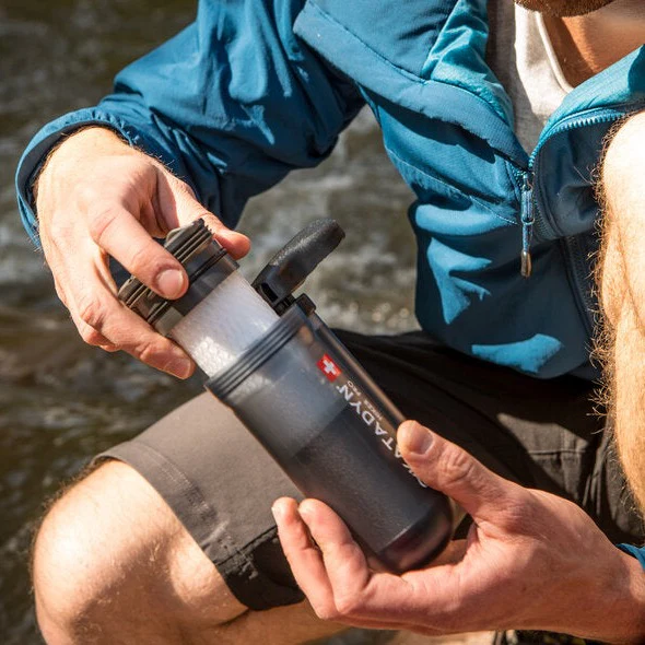KATADYN - HIKER PRO WATER FILTRATION SYSTEM - Image 3