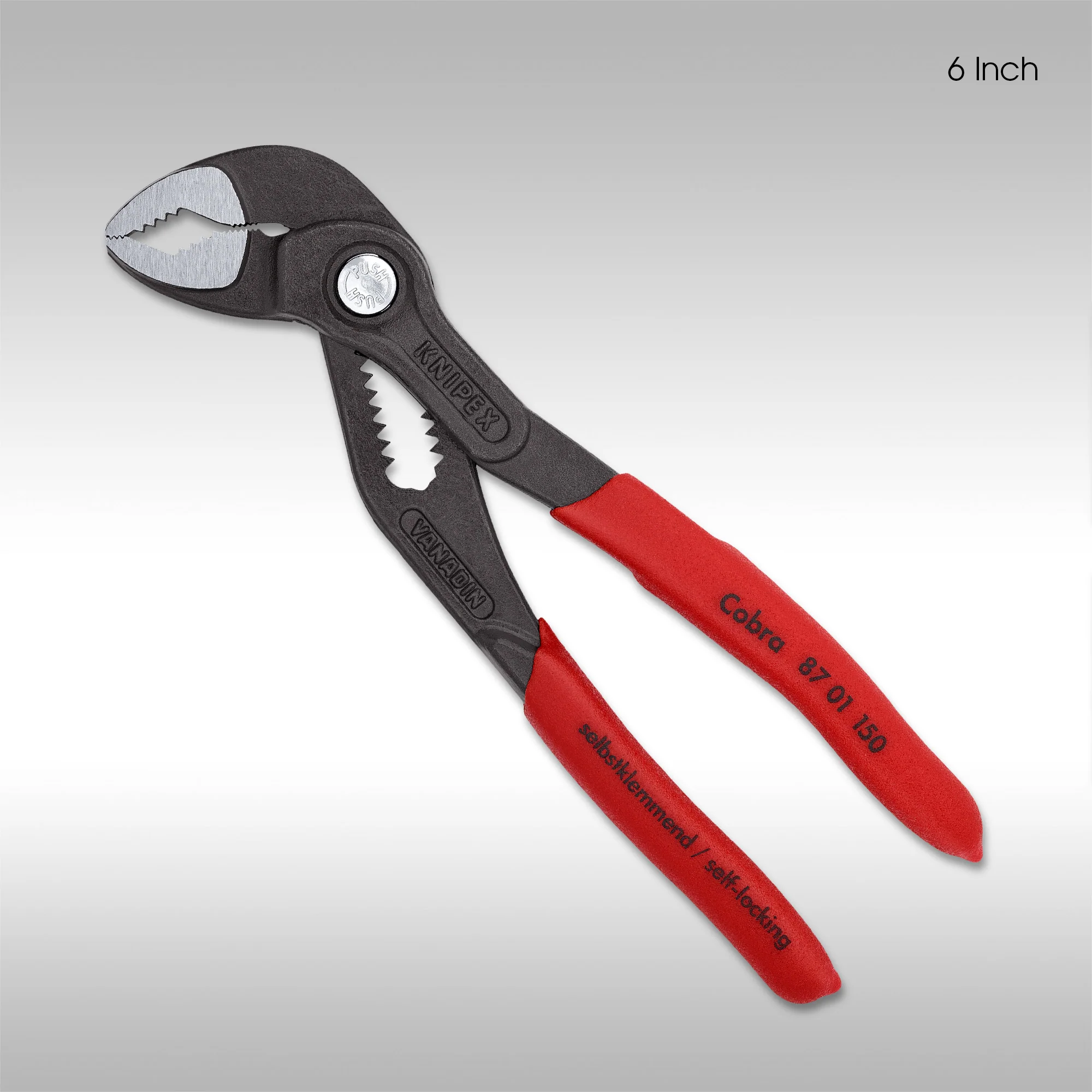 KNIPEX - COBRA PLIERS - Image 8