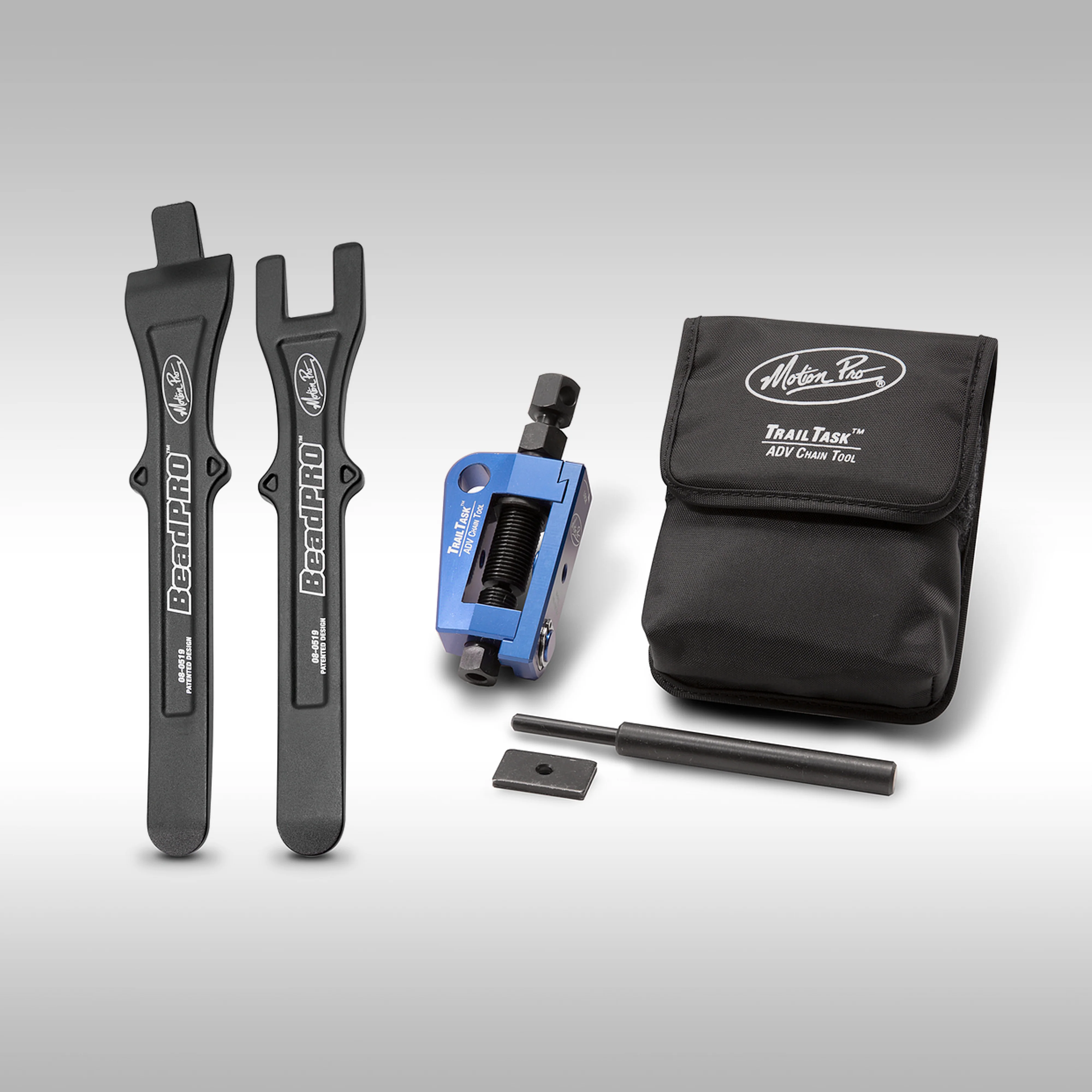 MOTION PRO - ADV/OFF-ROAD TOOL KIT