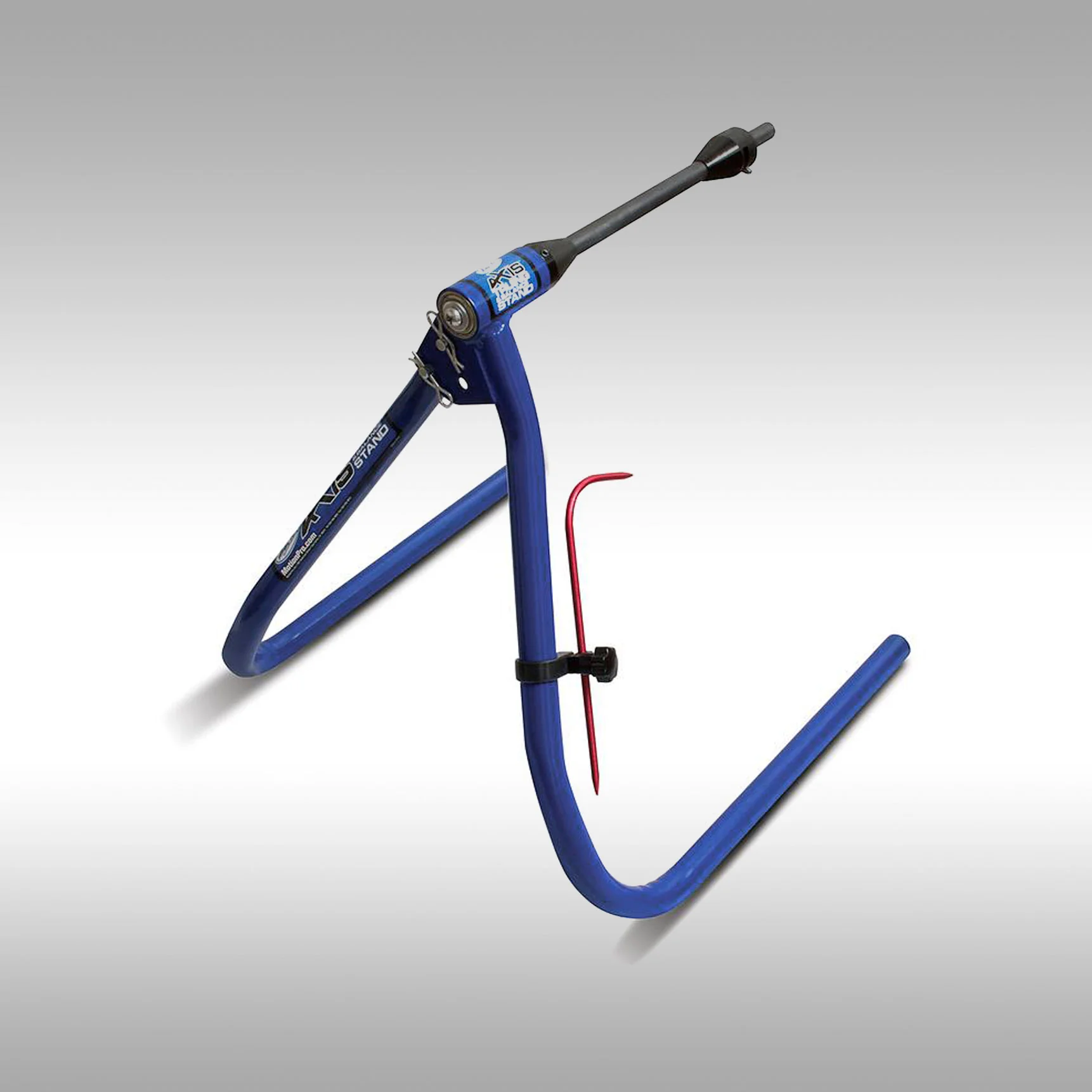MOTION PRO - AXIS TRUING / BALANCE STAND - Image 2