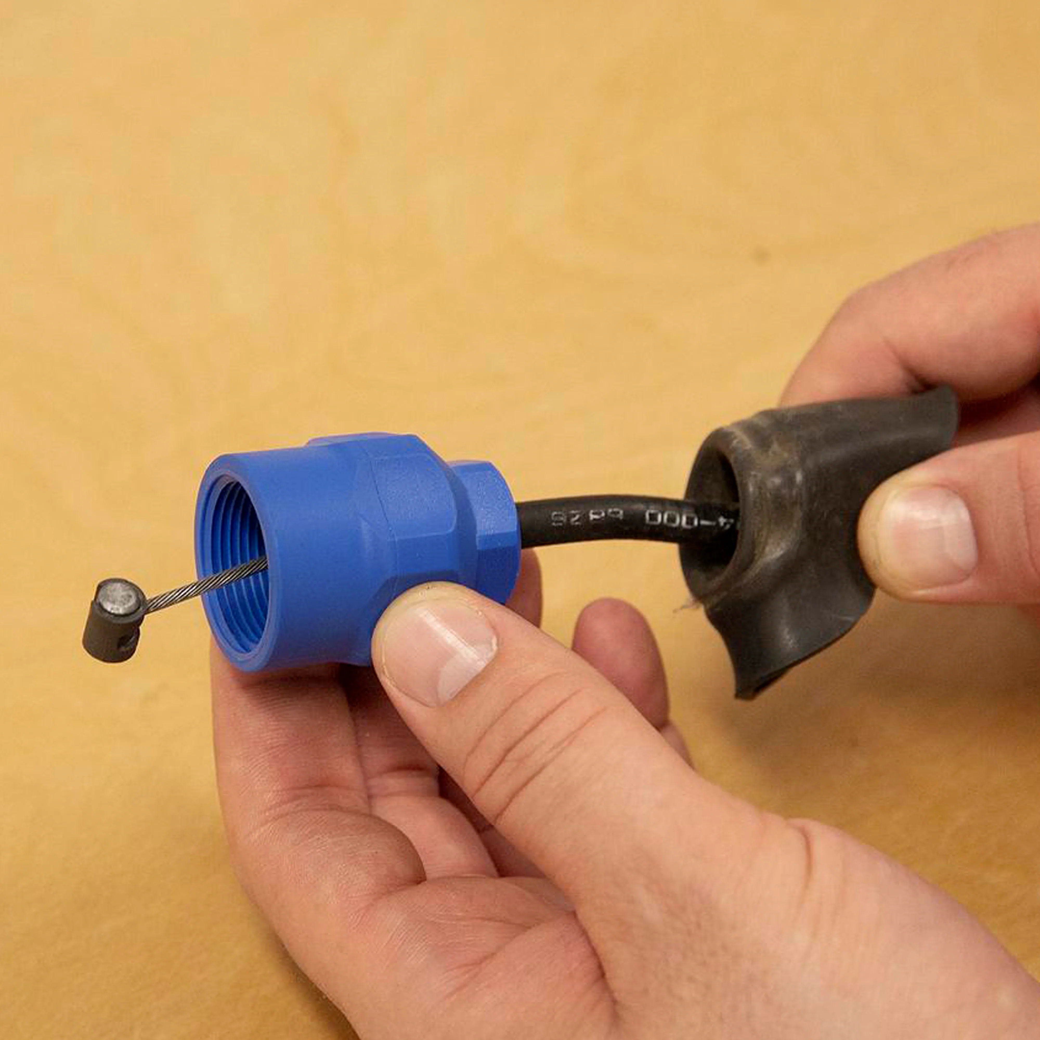 MOTION PRO - CABLE LUBER V3 - Image 3