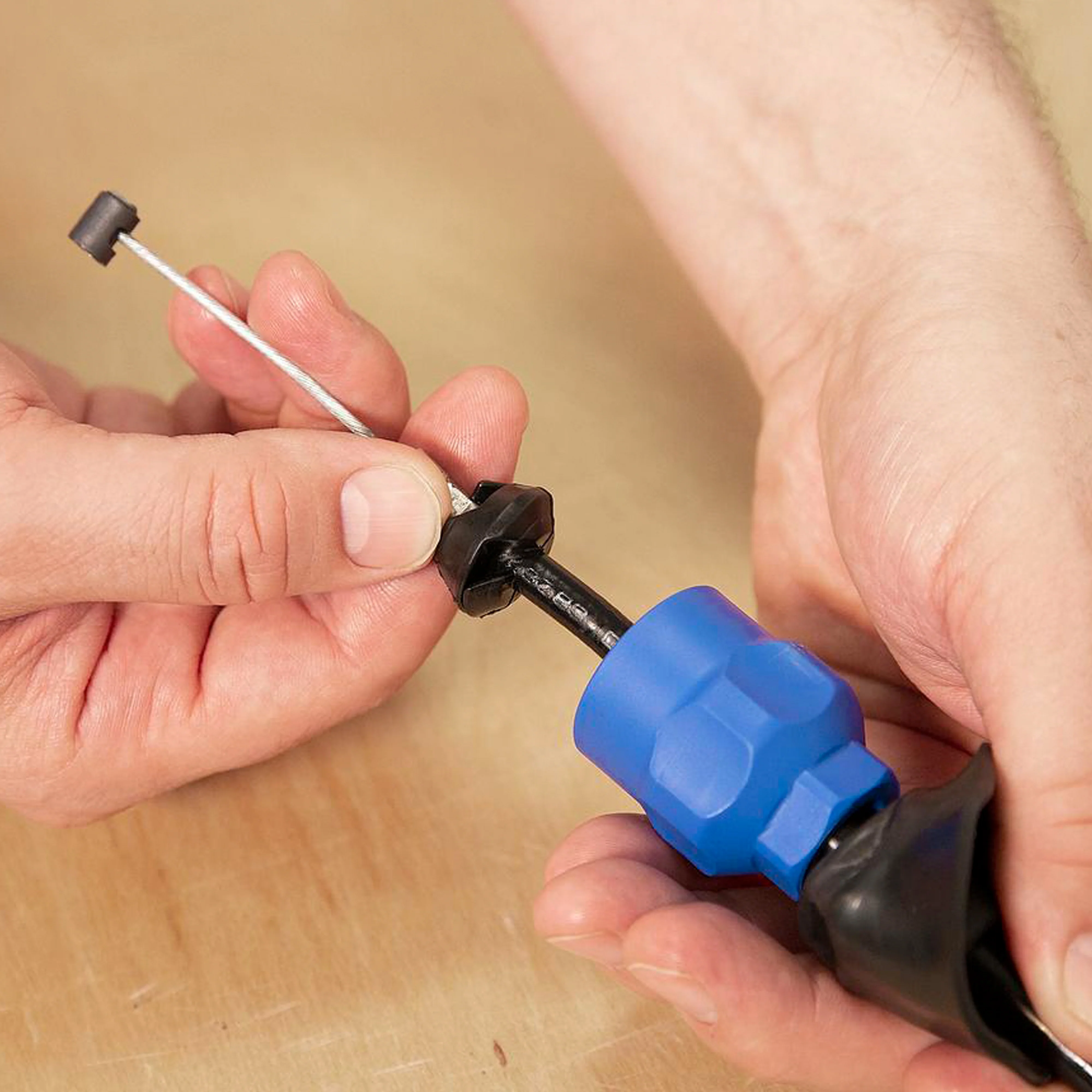 MOTION PRO - CABLE LUBER V3 - Image 6