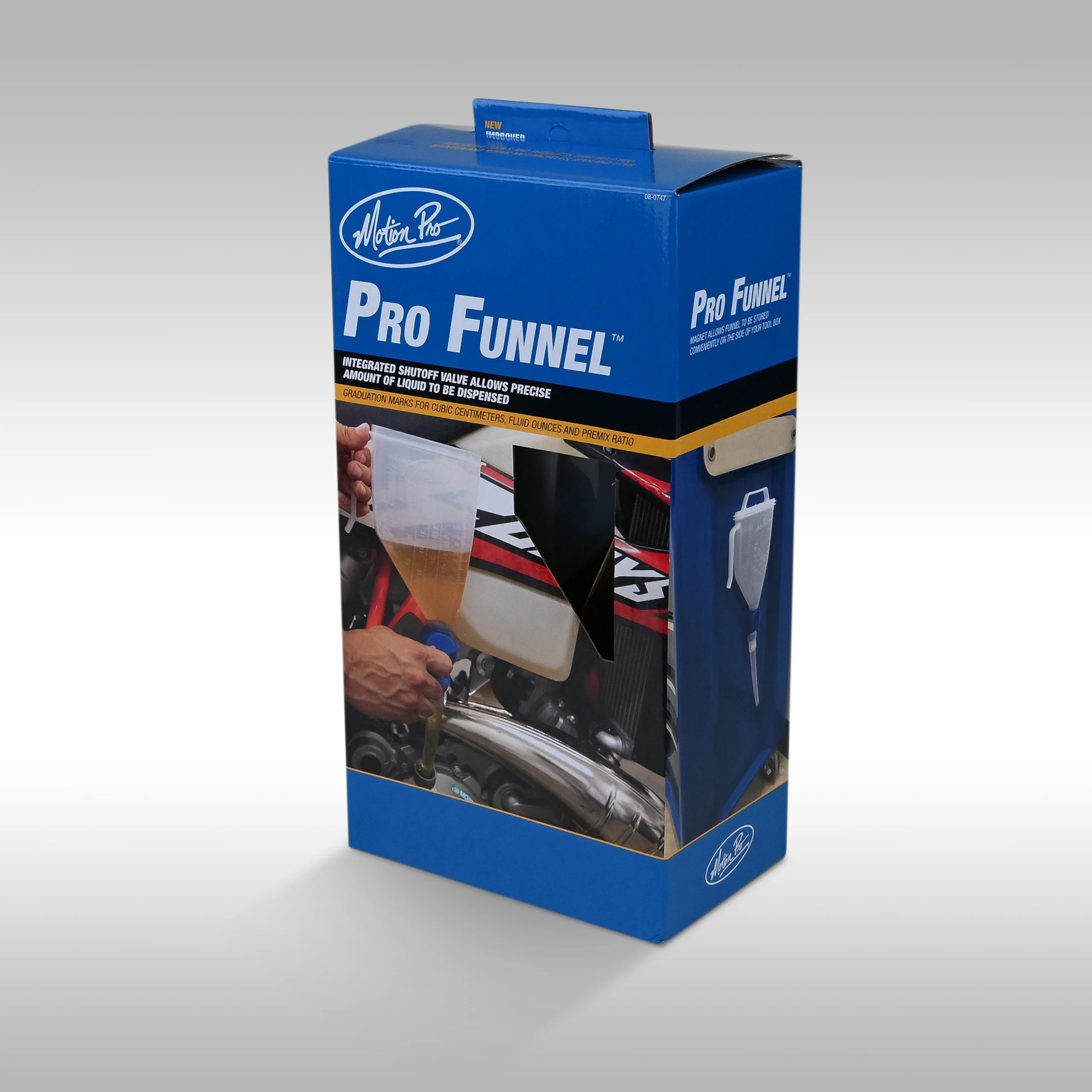 MOTION PRO - PRO FUNNEL - Image 3