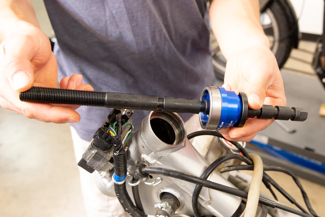 MOTION PRO - STEERING BEARING INSTALLER - Image 3