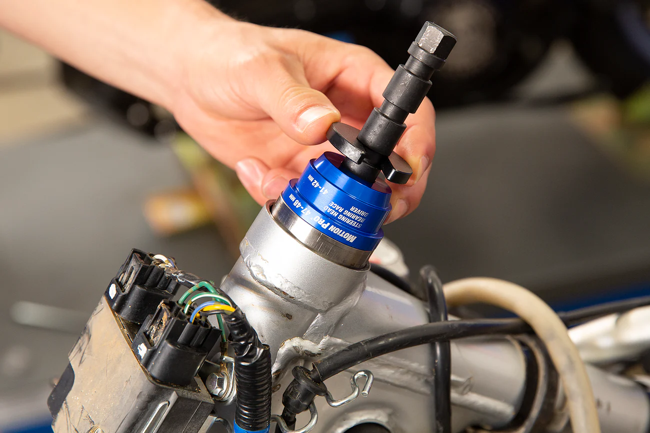 MOTION PRO - STEERING BEARING INSTALLER - Image 4