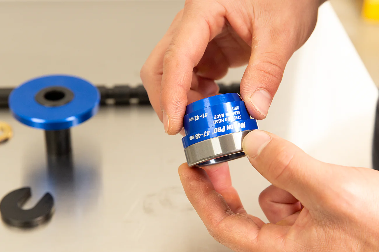 MOTION PRO - STEERING BEARING INSTALLER - Image 5