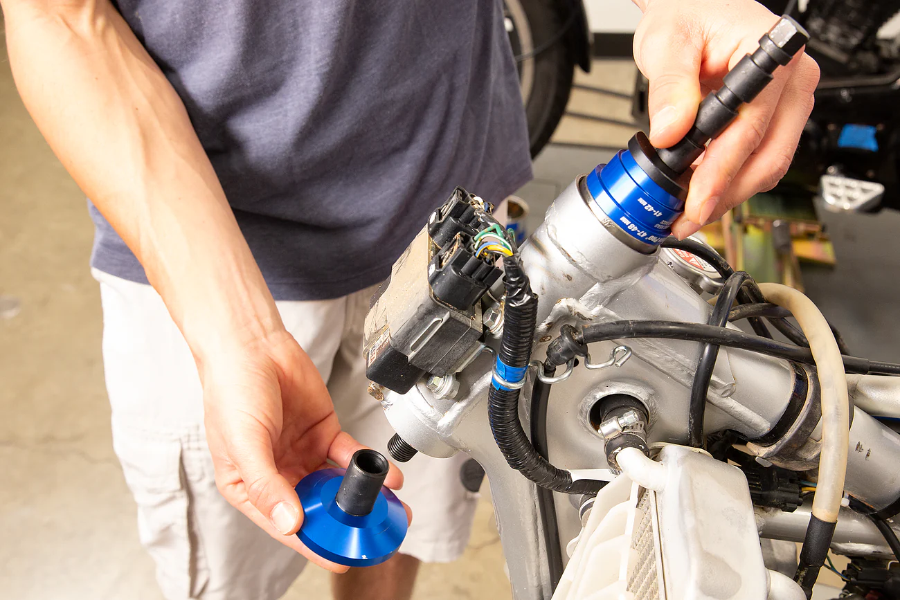 MOTION PRO - STEERING BEARING INSTALLER - Image 6