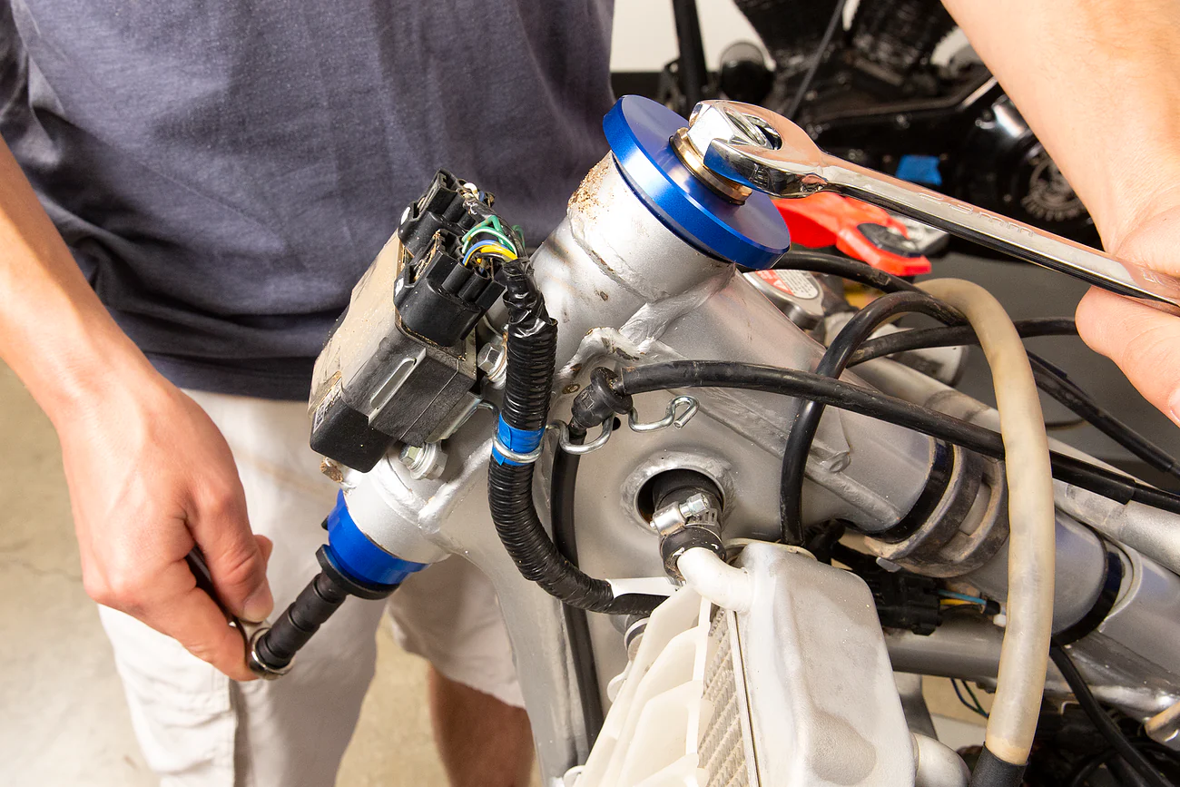 MOTION PRO - STEERING BEARING INSTALLER - Image 7
