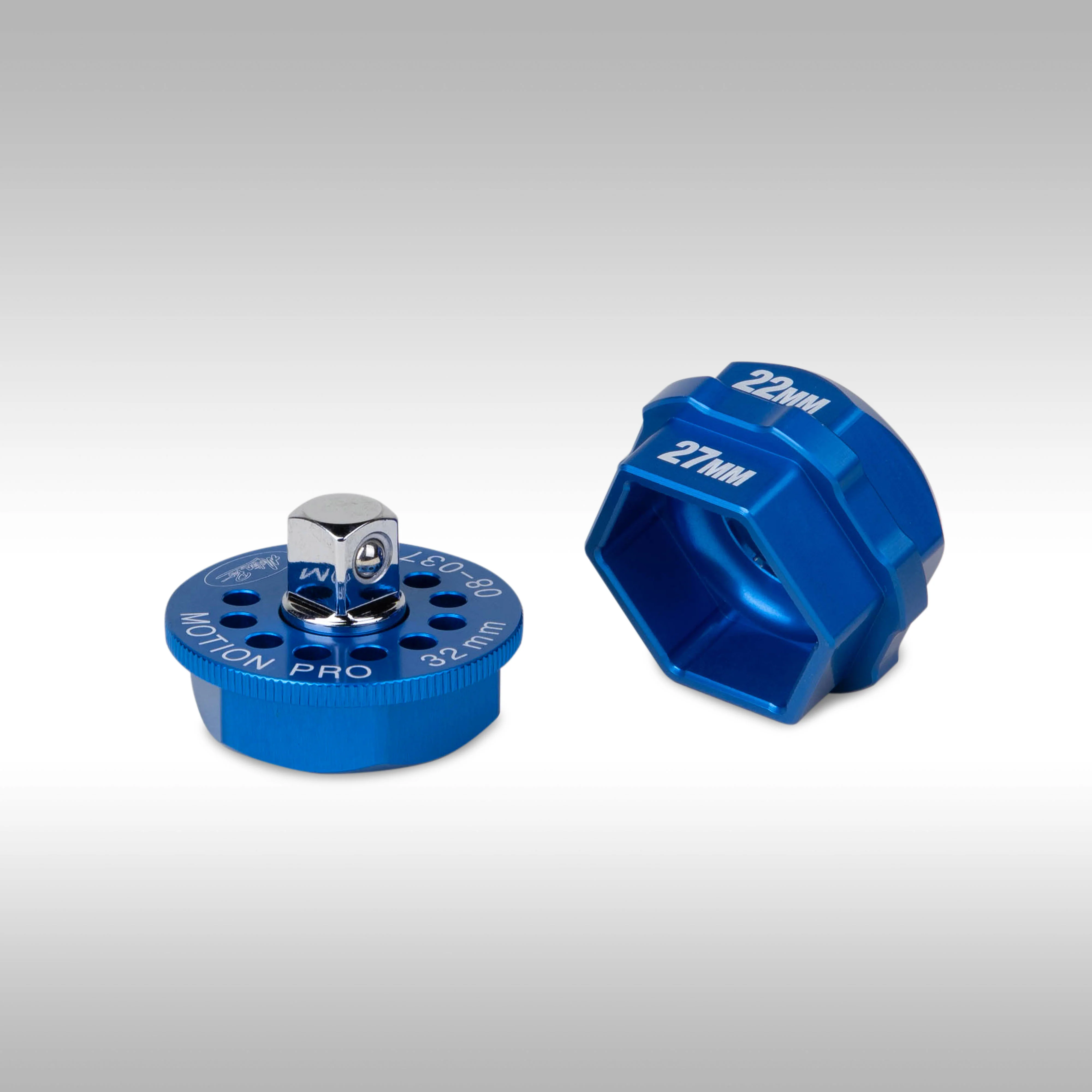 MOTION PRO - T6 COMBO TIRE LEVER ADAPTERS