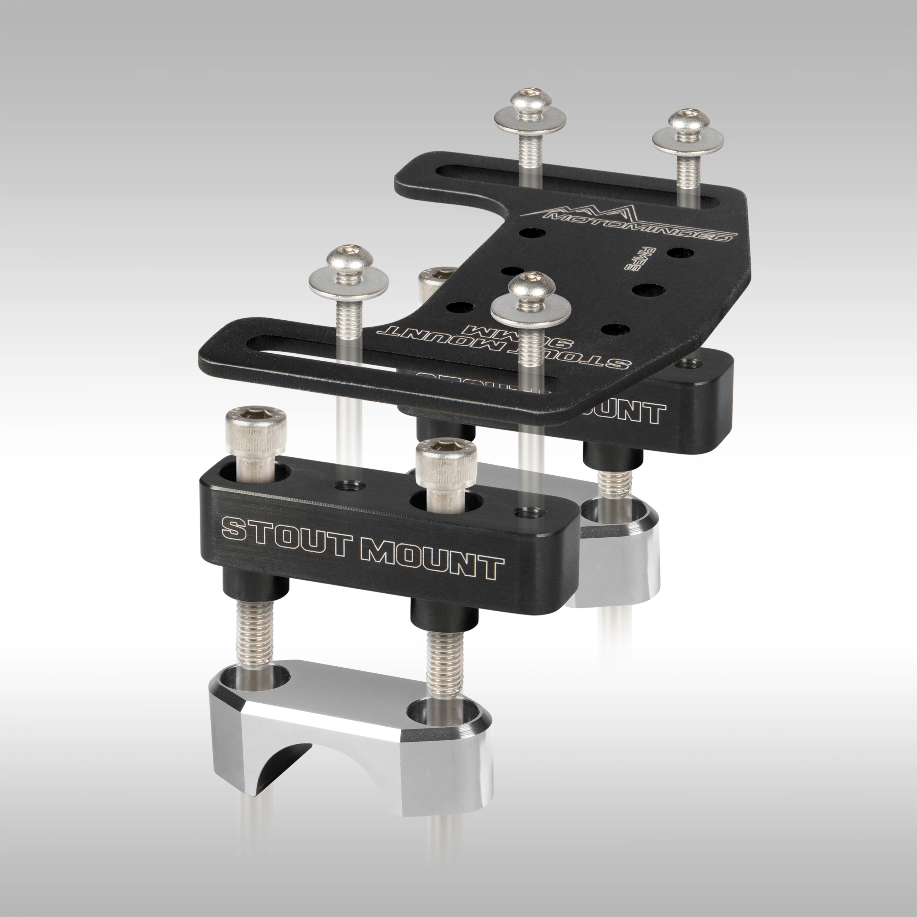 MOTOMINDED - STOUT MOUNT - Image 2