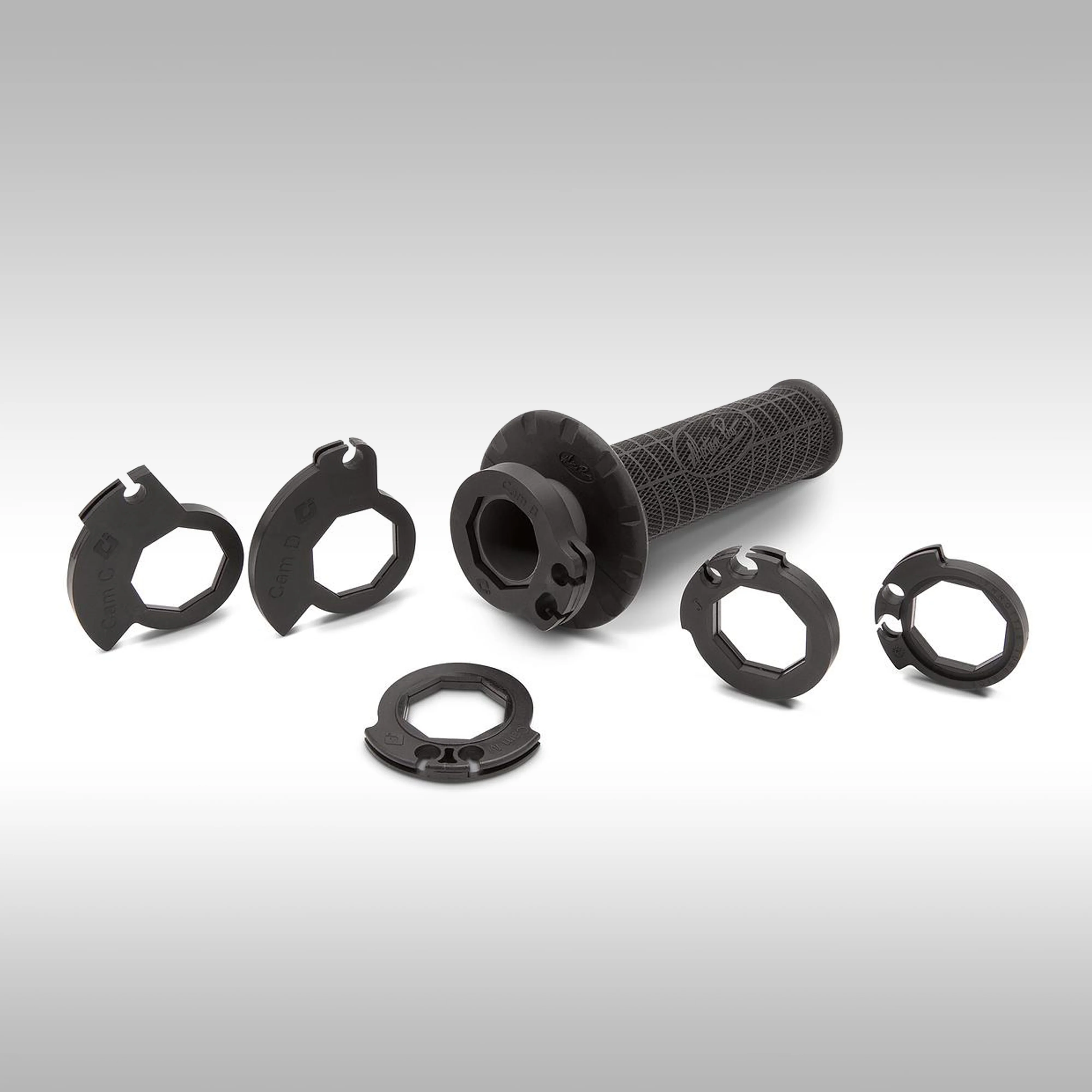 MOTION PRO - DIRTCONTROL™ V2 LOCK-ON GRIPS - Image 3