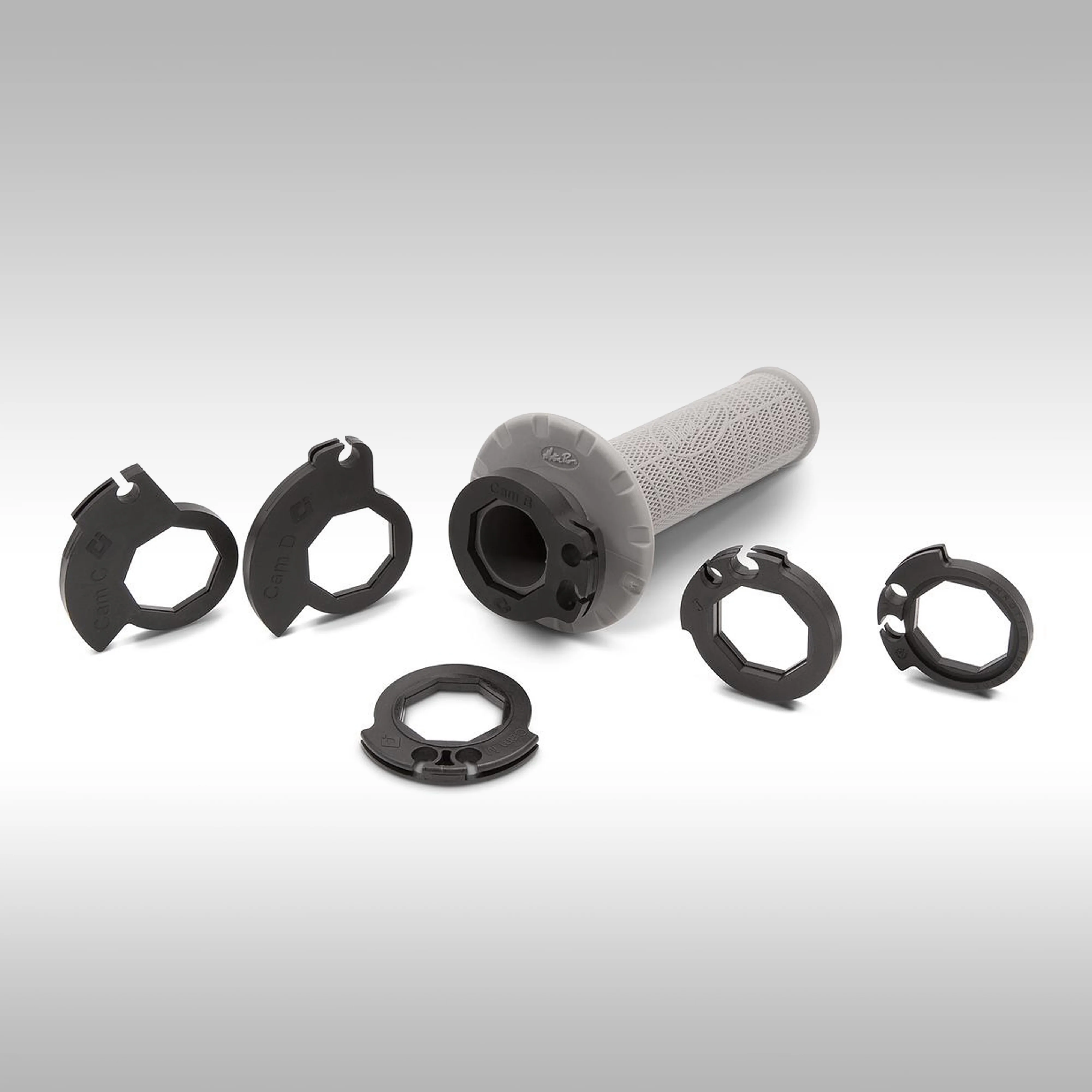 MOTION PRO - DIRTCONTROL™ V2 LOCK-ON GRIPS - Image 4