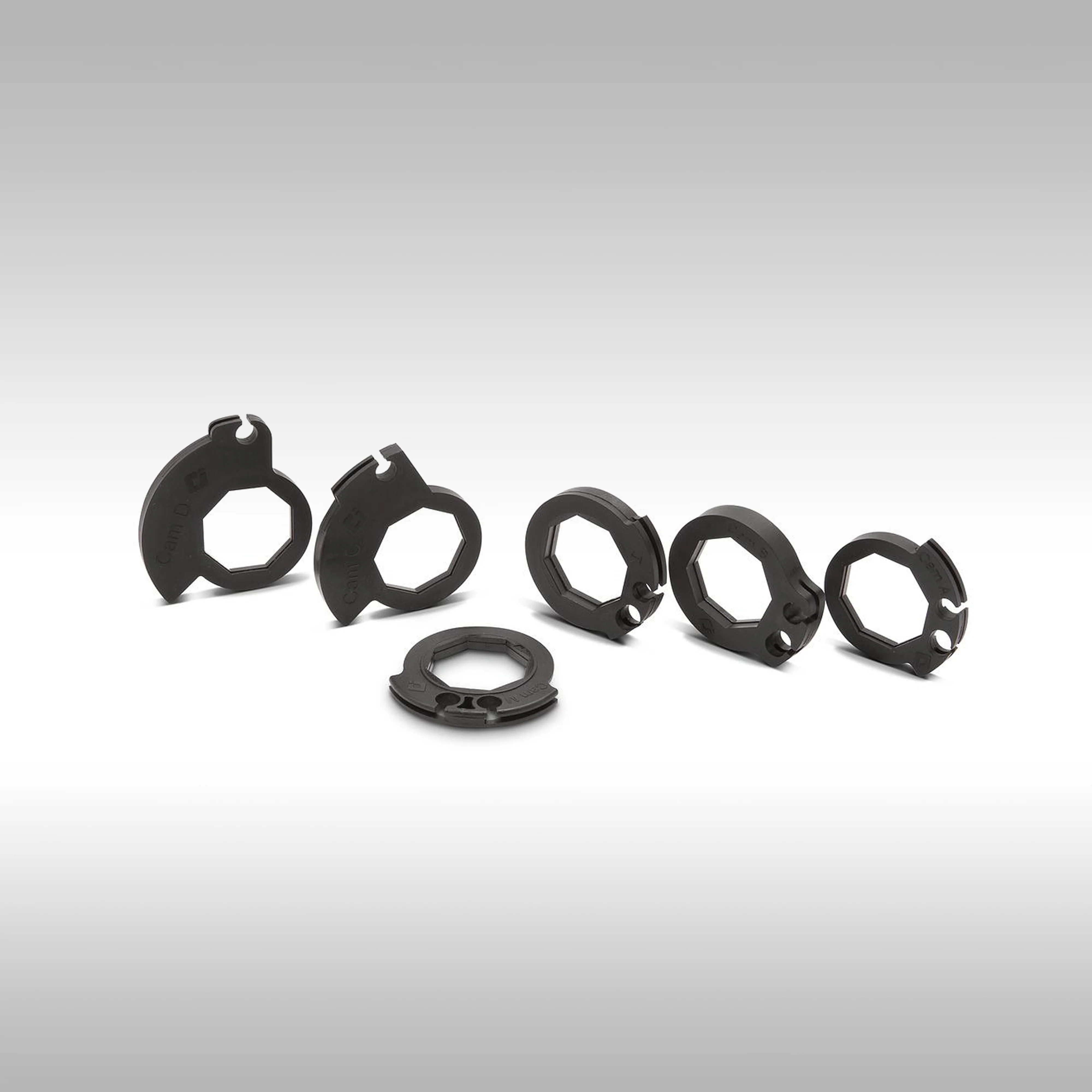 MOTION PRO - DIRTCONTROL™ V2 LOCK-ON GRIPS - Image 7